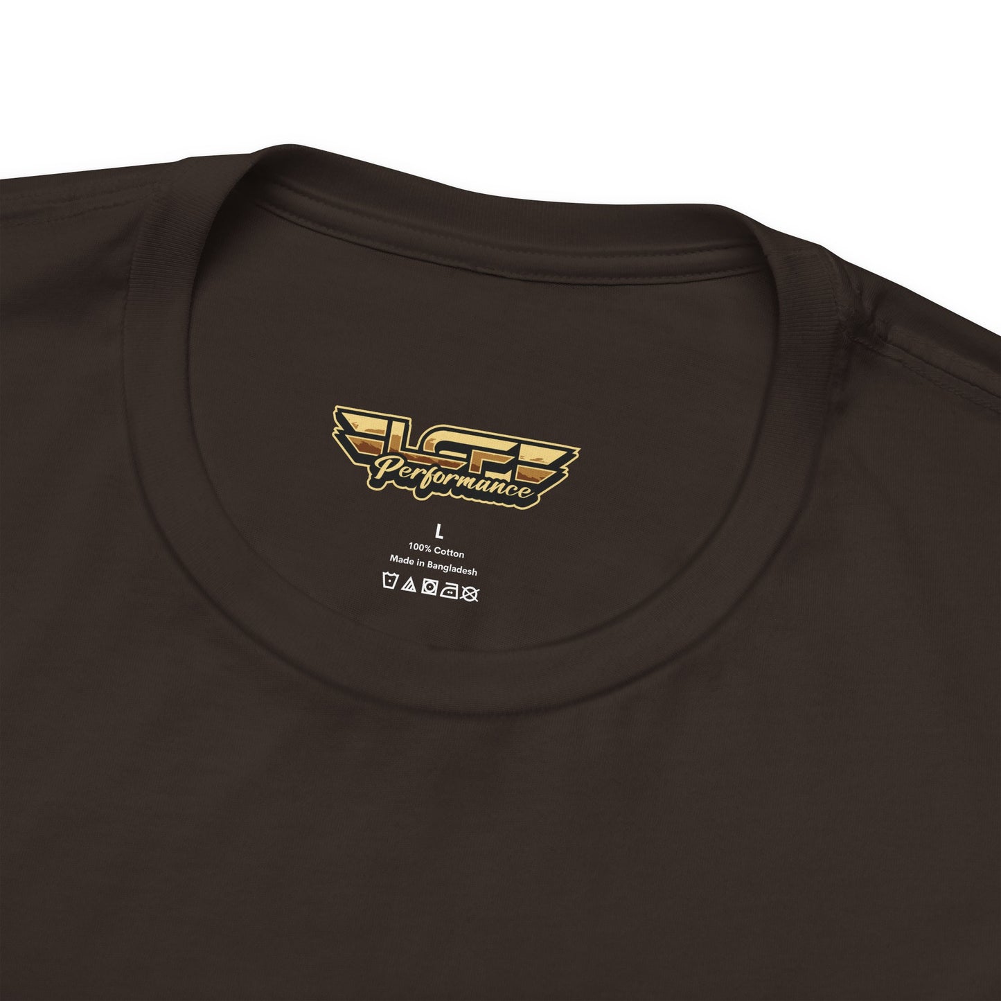 LCF Turbo Valiant Graphic Tee