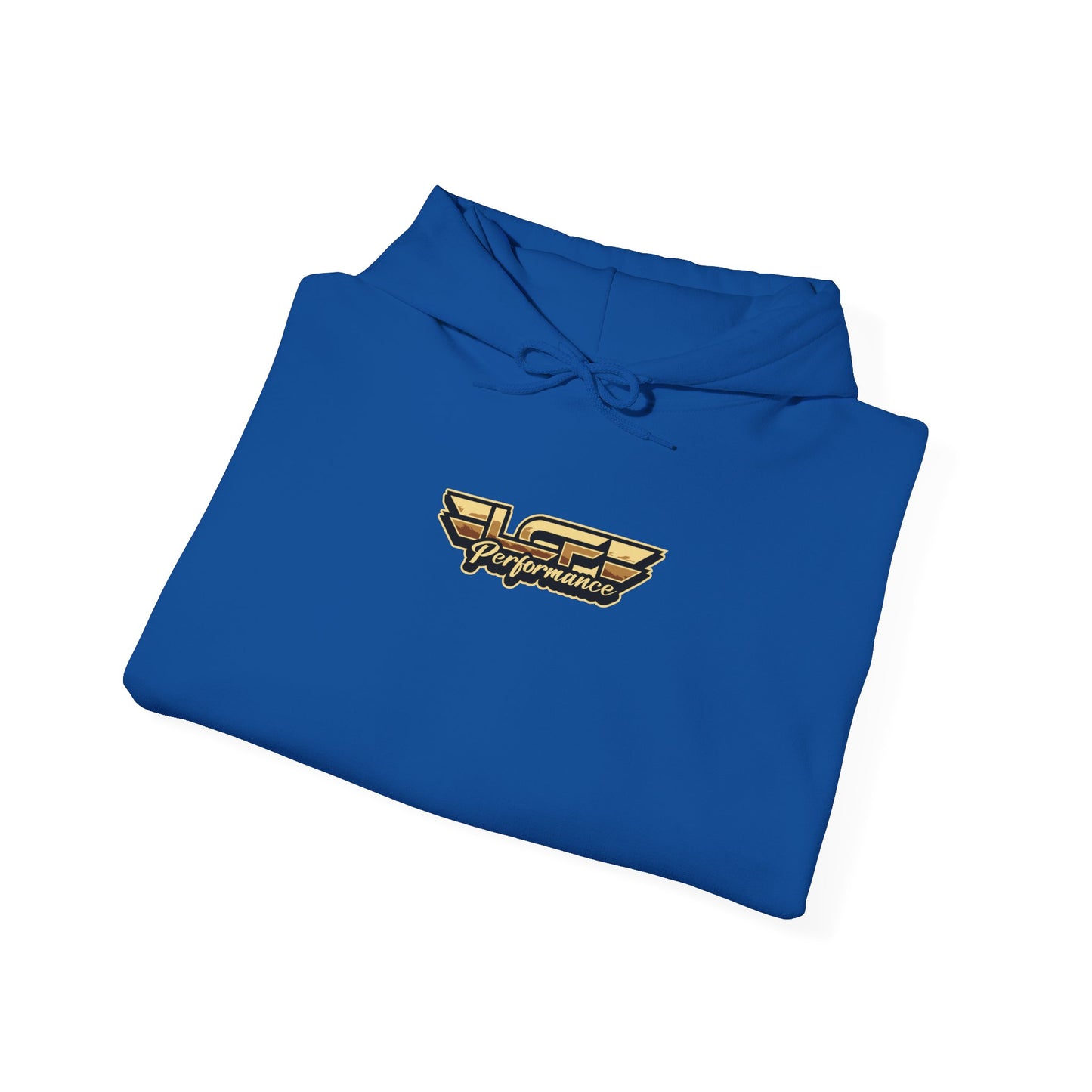 LCF Turbo Valiant Hoodie