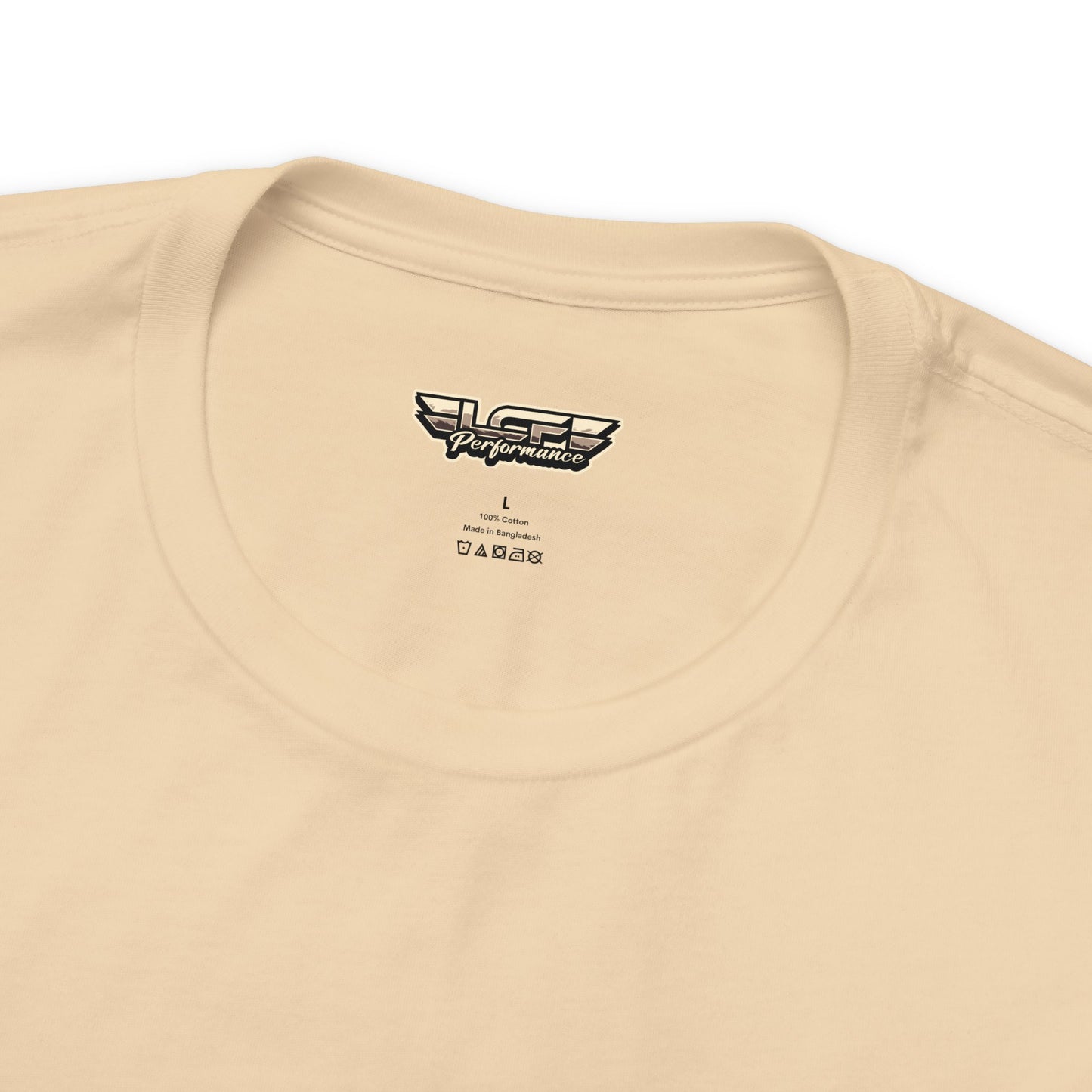 LCF Logo Tee