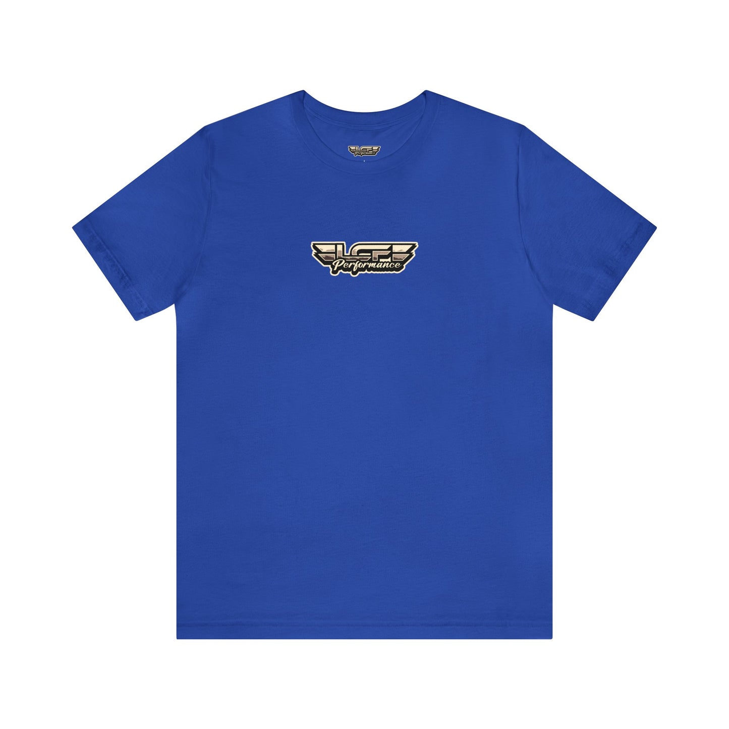 LCF Logo Tee