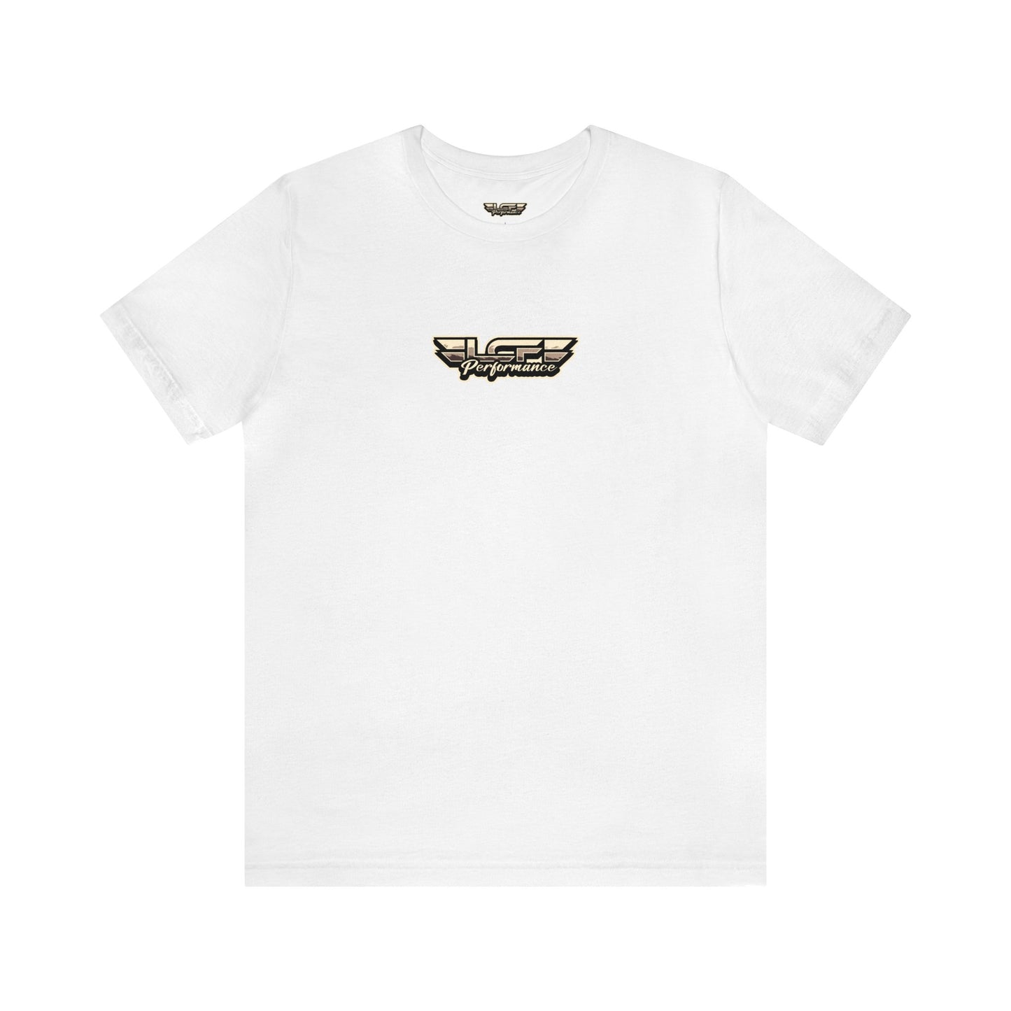 LCF Logo Tee