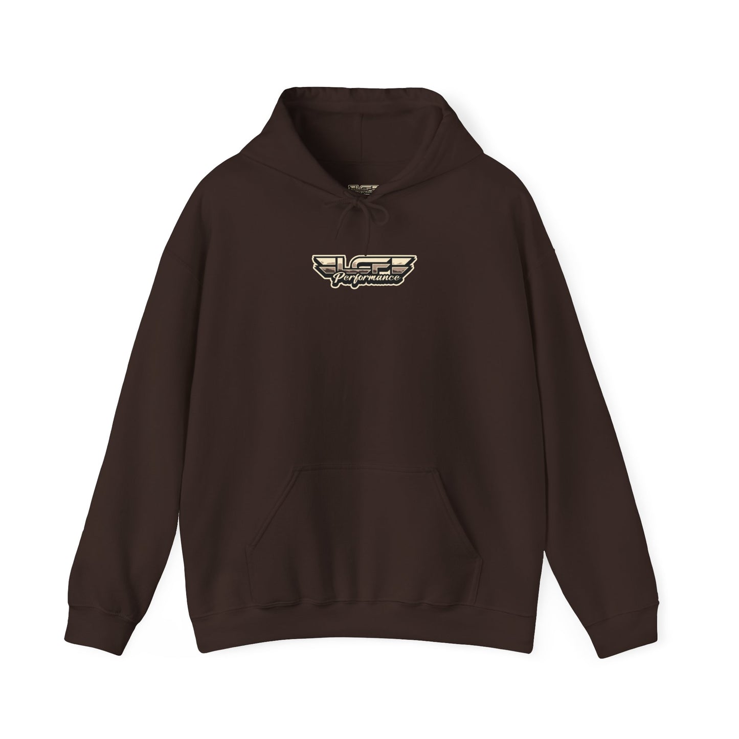 LCF Heritage Hoodie