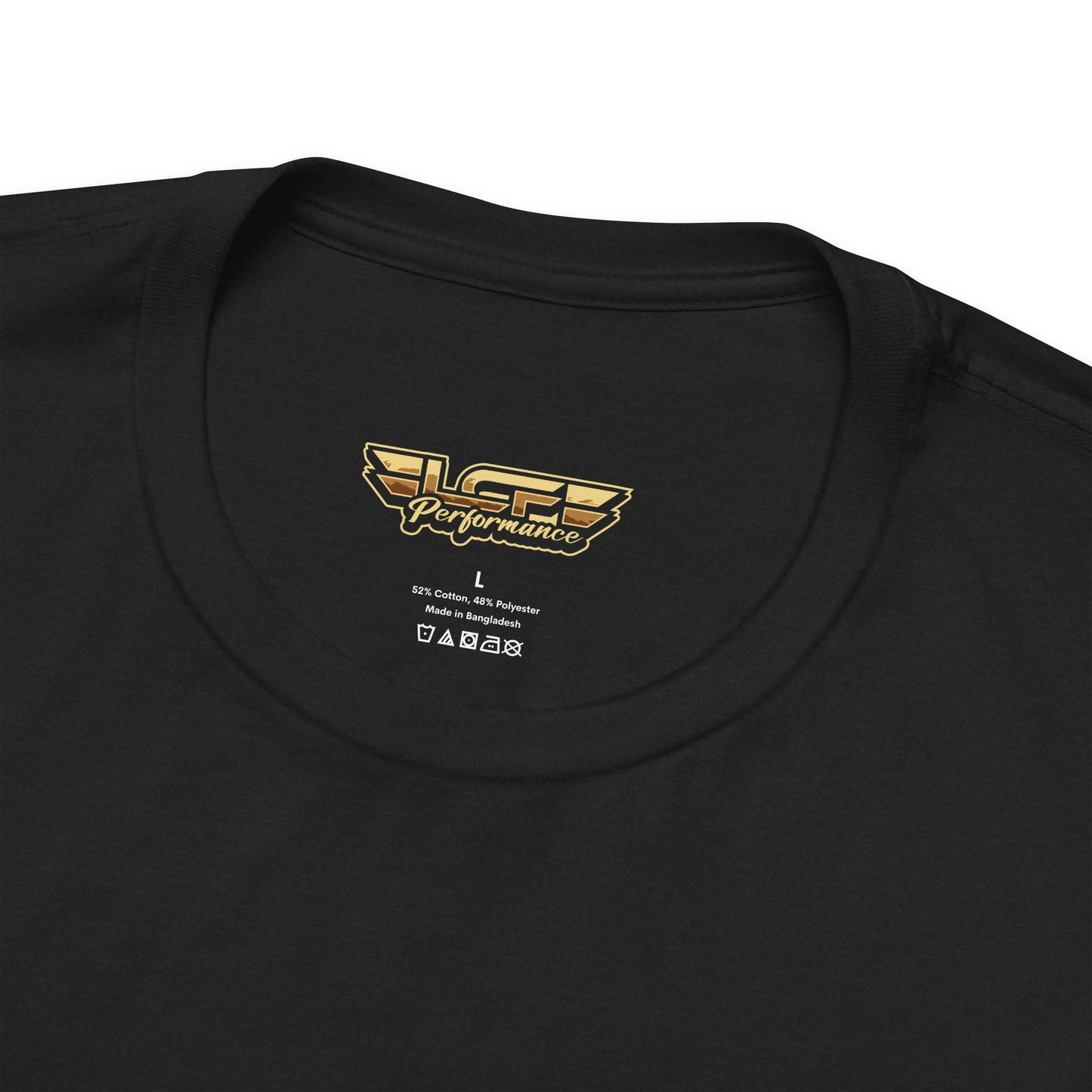 LCF Turbo Valiant Graphic Tee