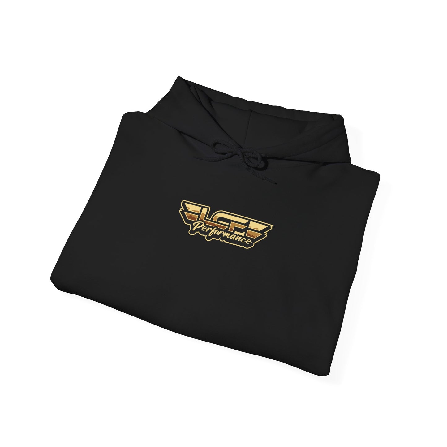 LCF Turbo Valiant Hoodie
