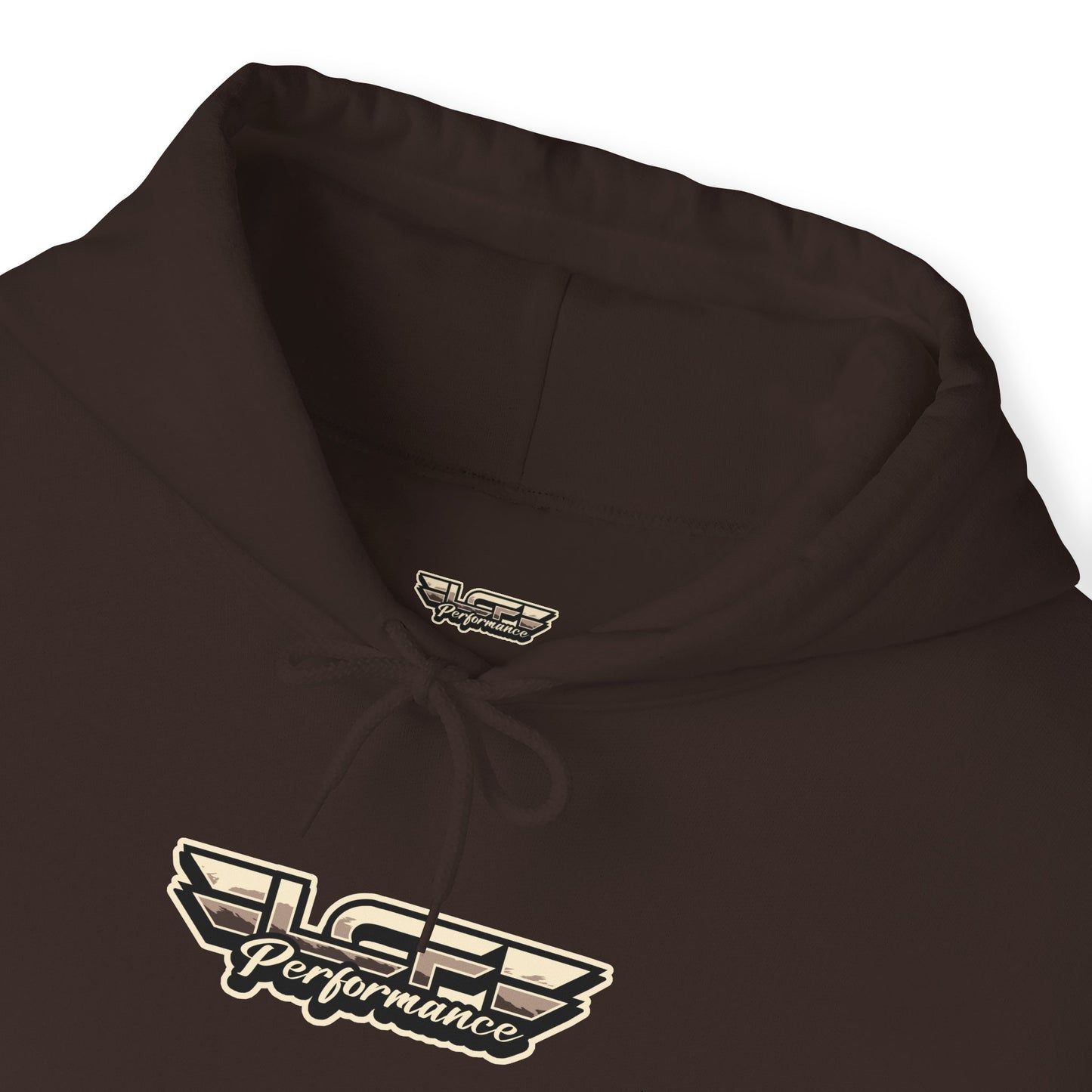 LCF Heritage Hoodie