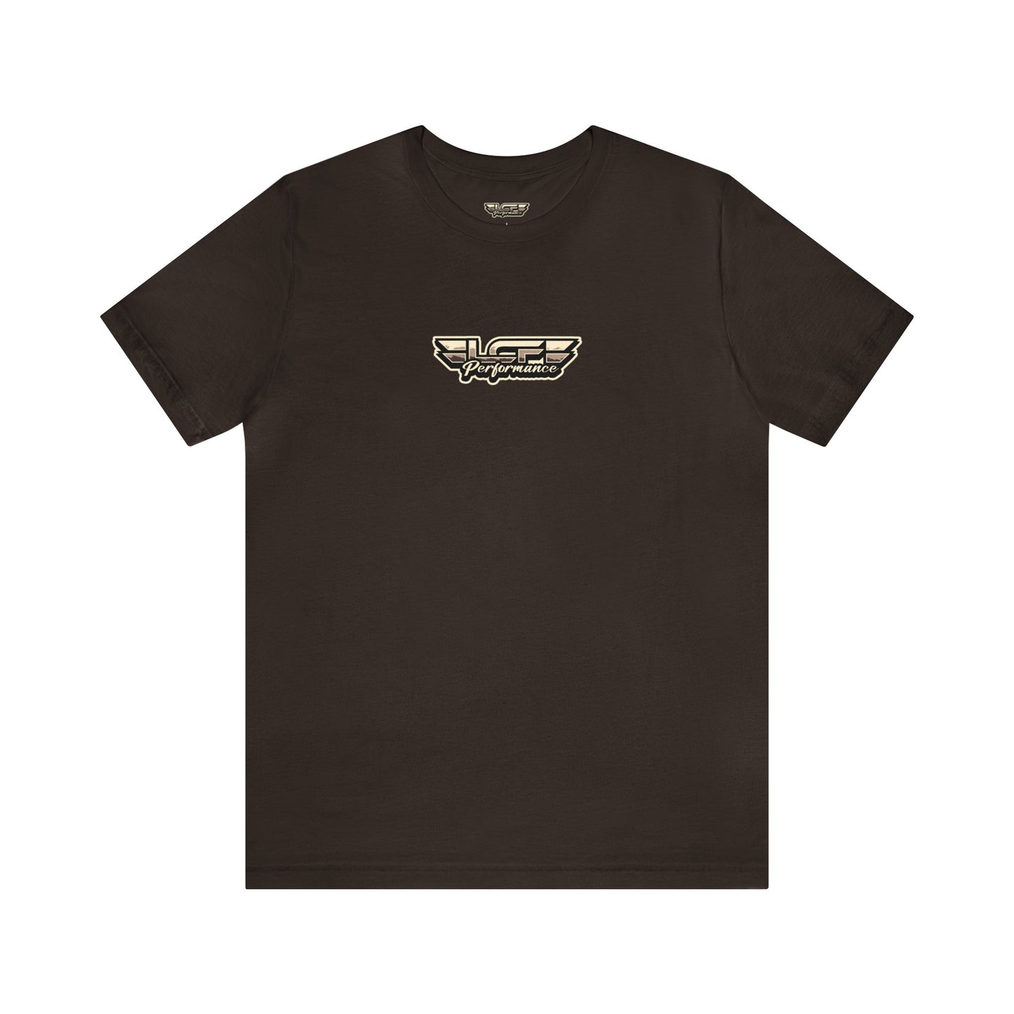 LCF Logo Tee