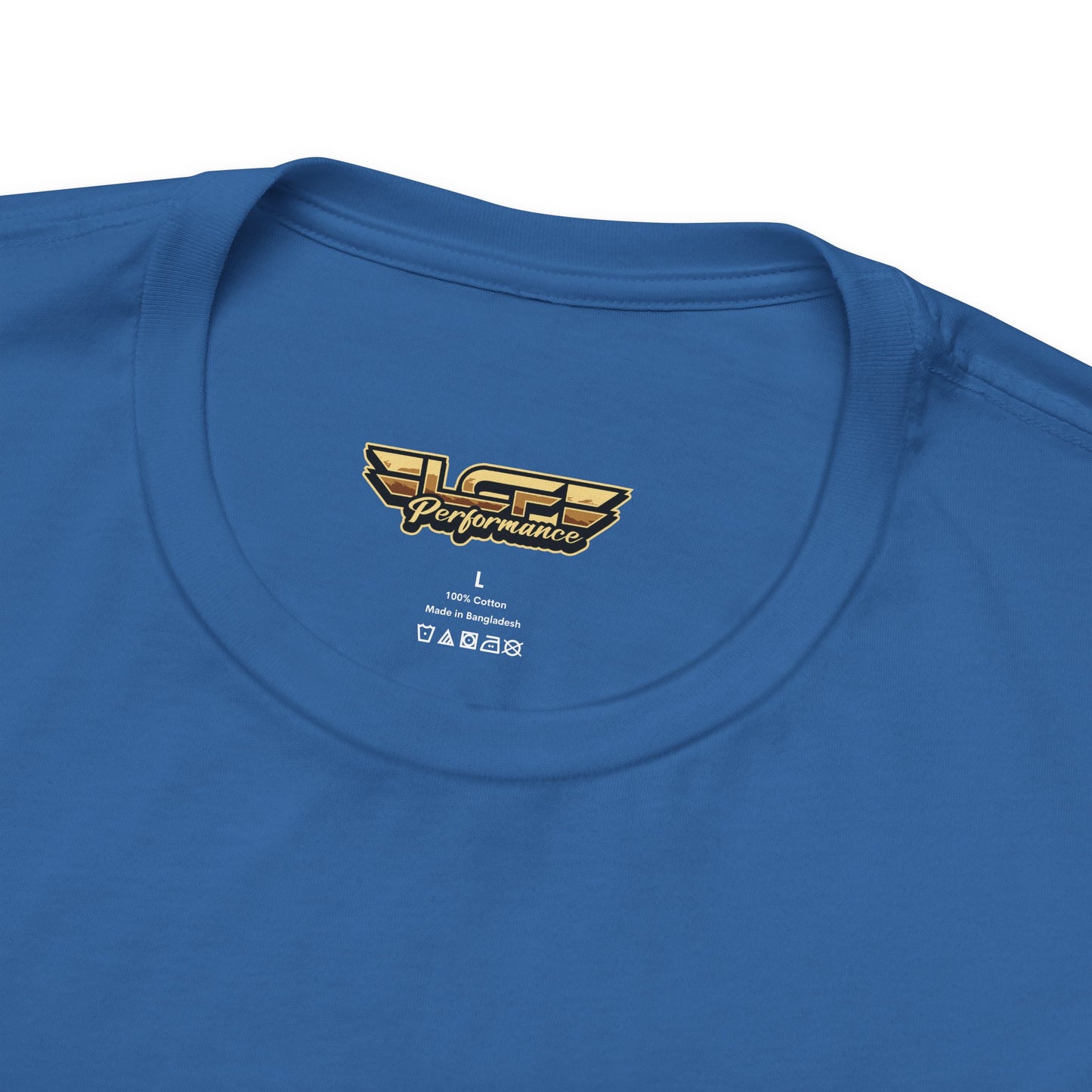 LCF Turbo Valiant Graphic Tee