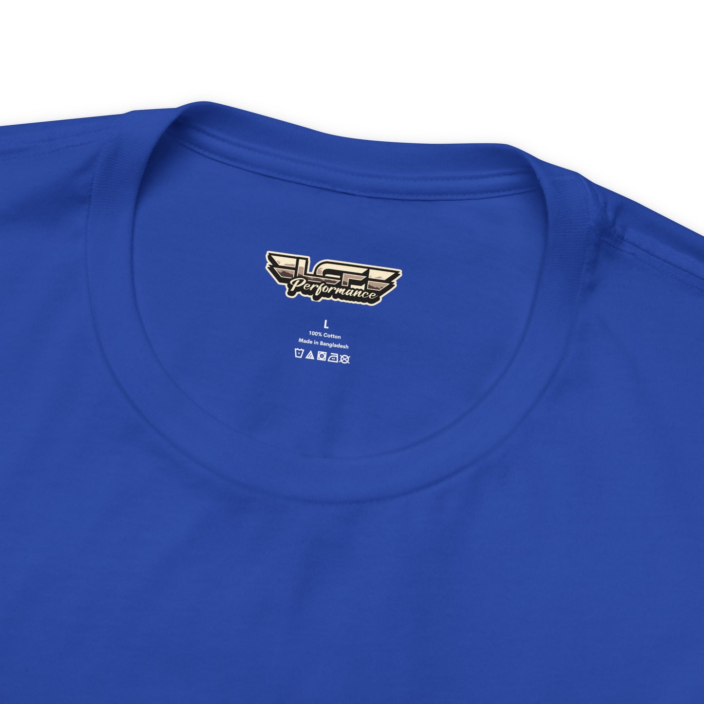 LCF Logo Tee
