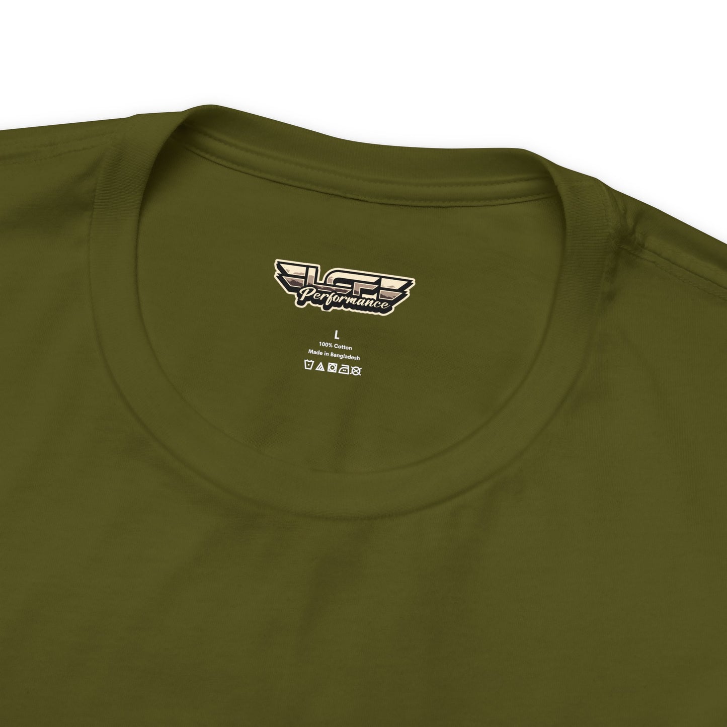 LCF Logo Tee