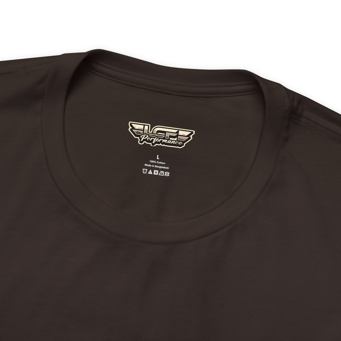 LCF Logo Tee