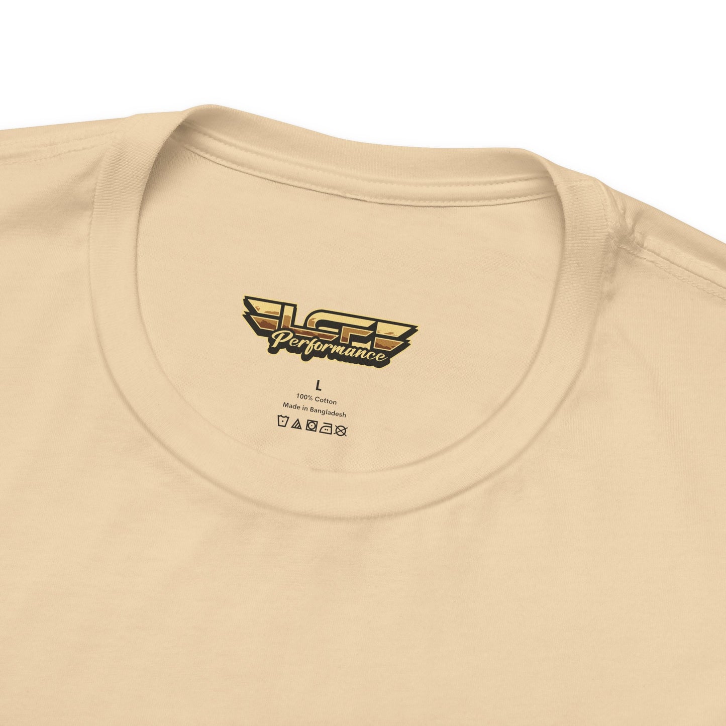 LCF Turbo Valiant Graphic Tee