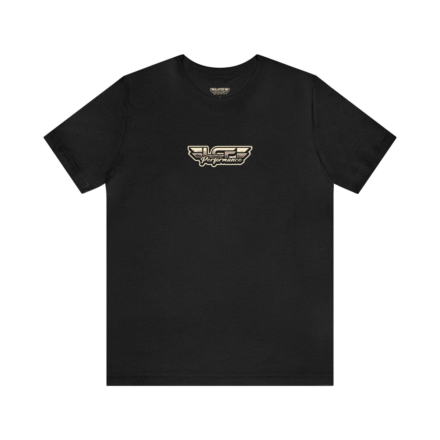 LCF Logo Tee