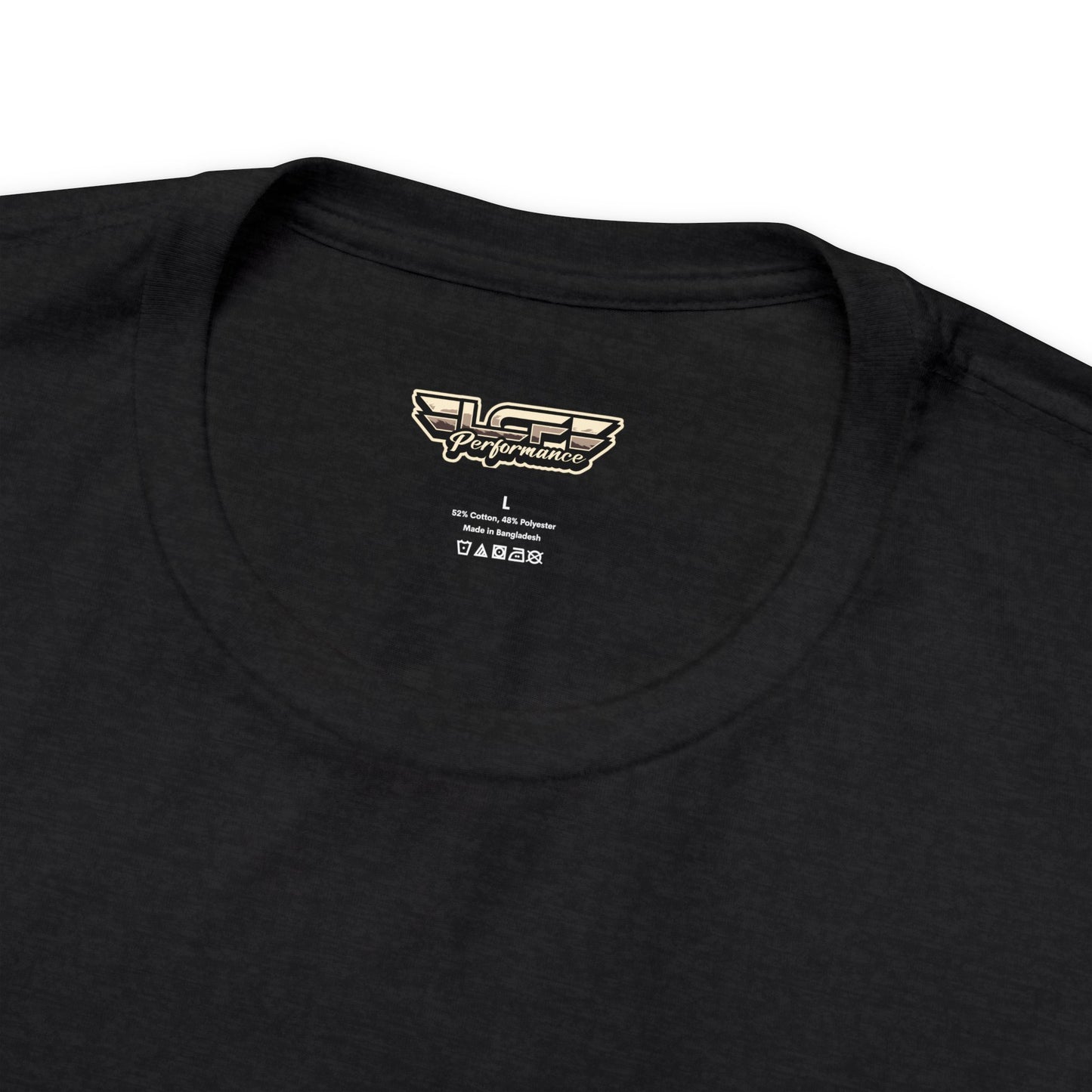 LCF Logo Tee
