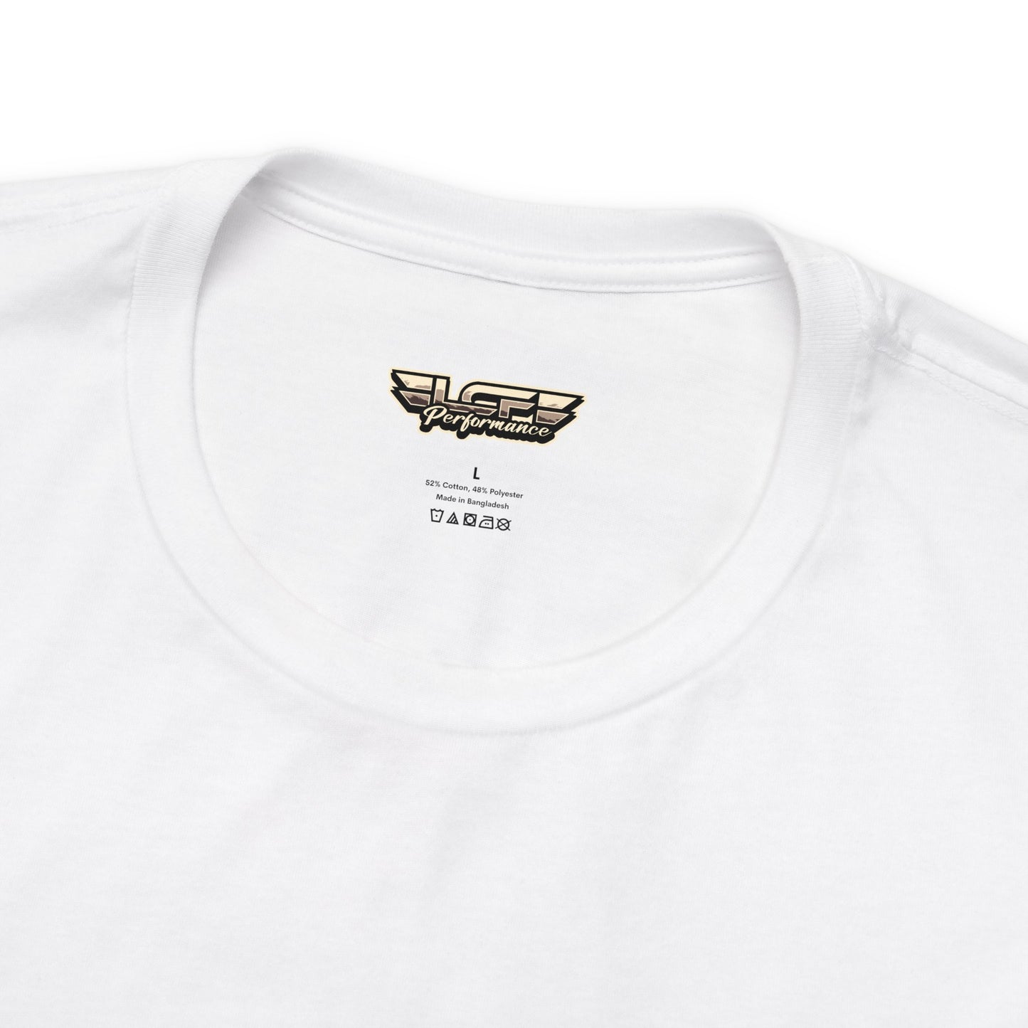 LCF Logo Tee