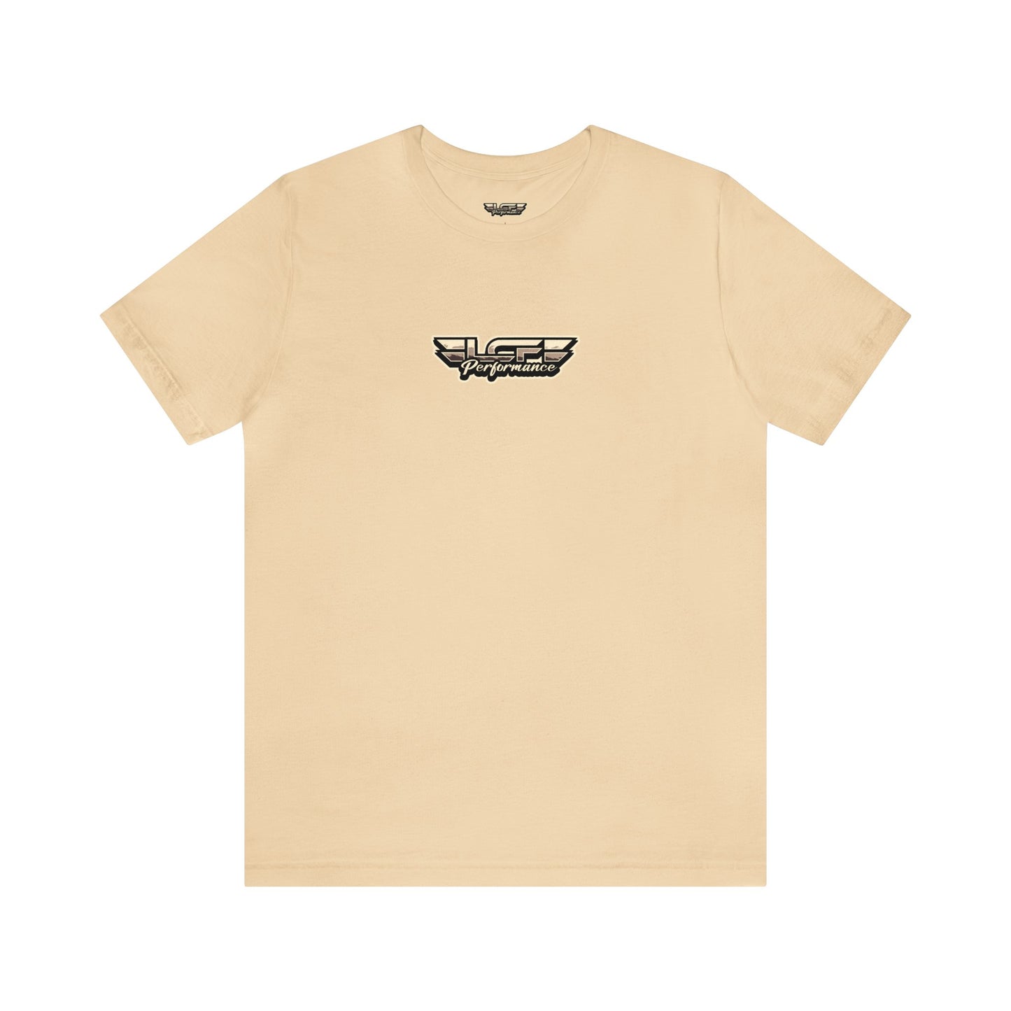 LCF Logo Tee