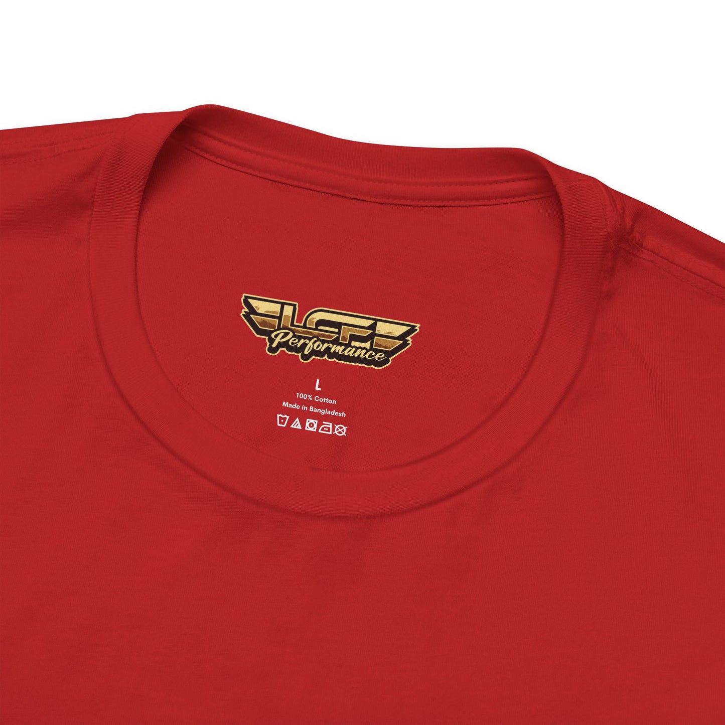LCF Turbo Valiant Graphic Tee