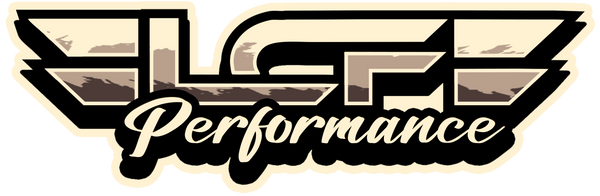 LCF Performance LLC
