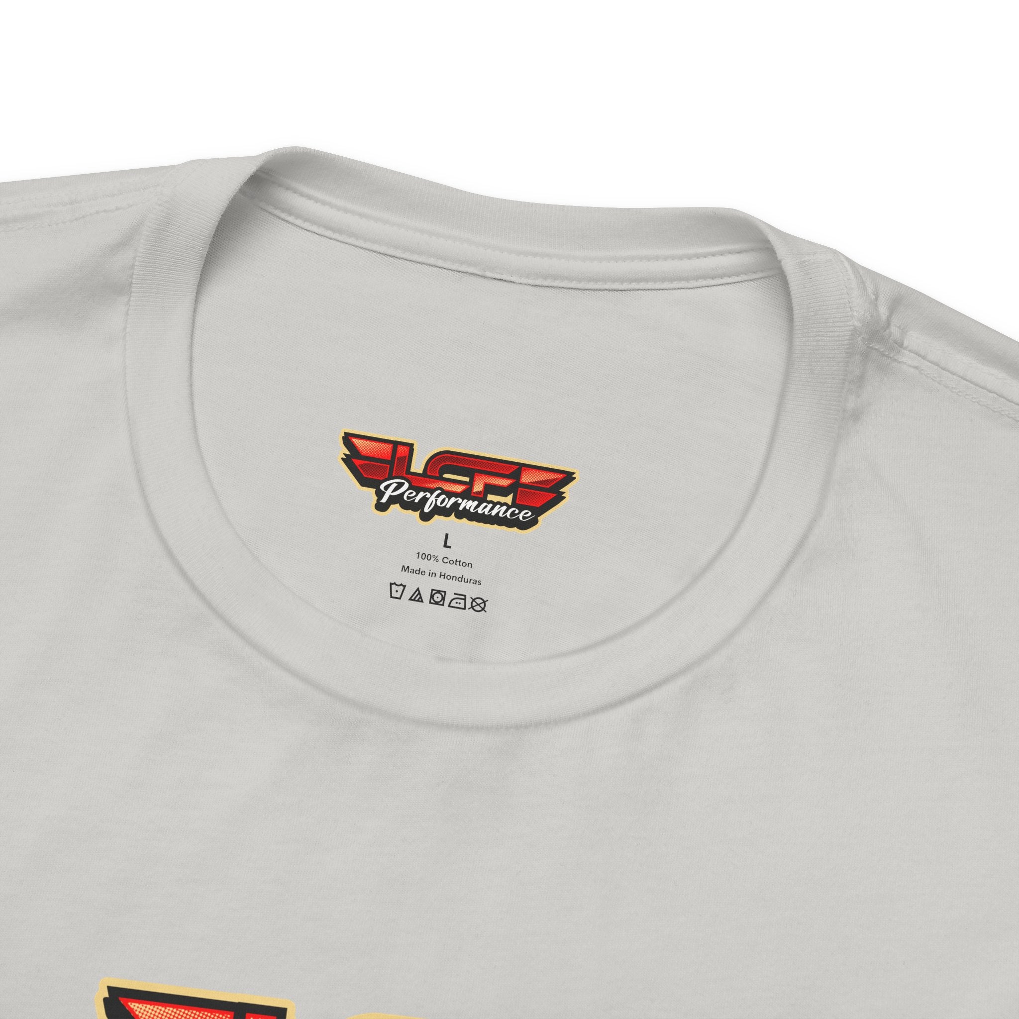 Corolla Graphic Tee
