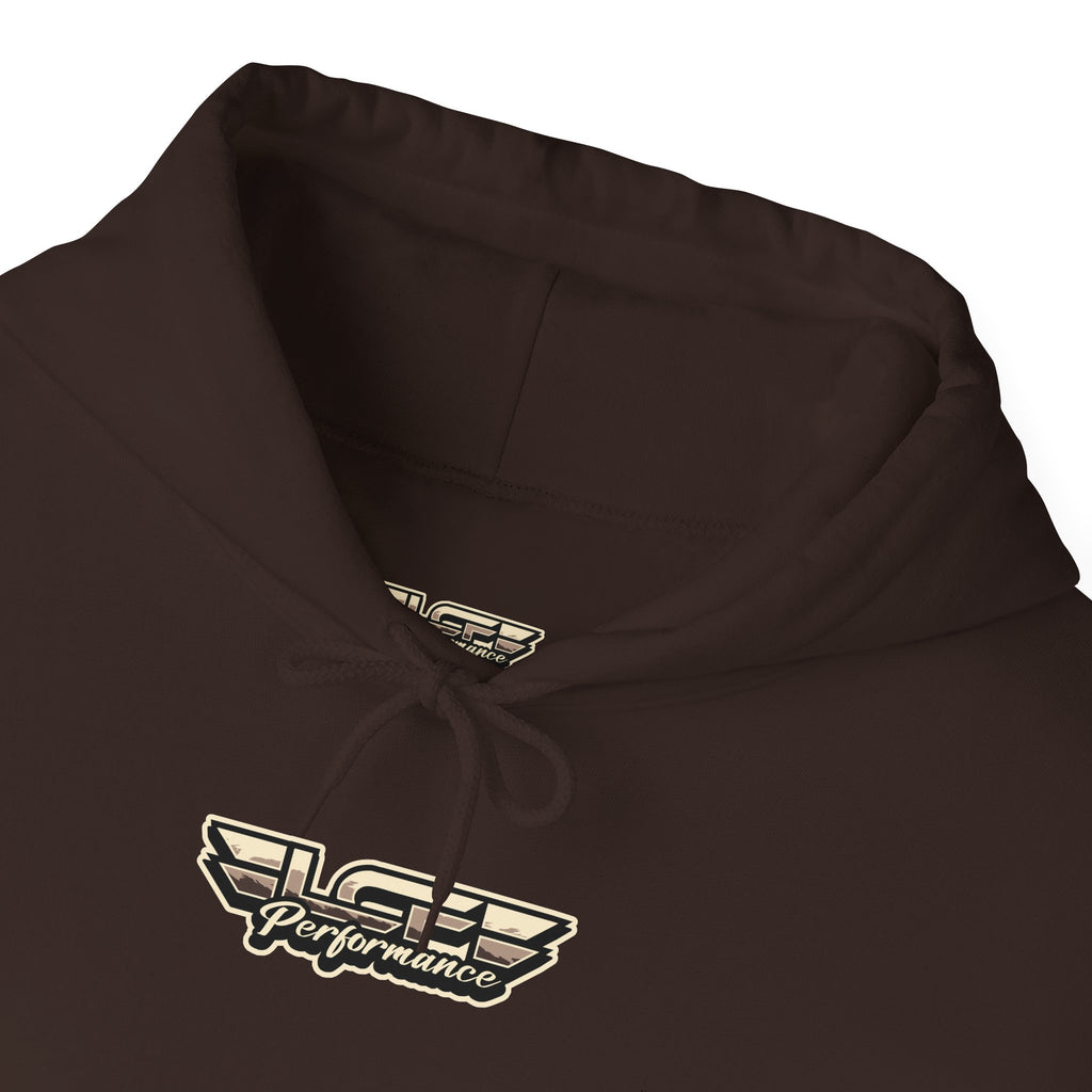 LCF Heritage Hoodie