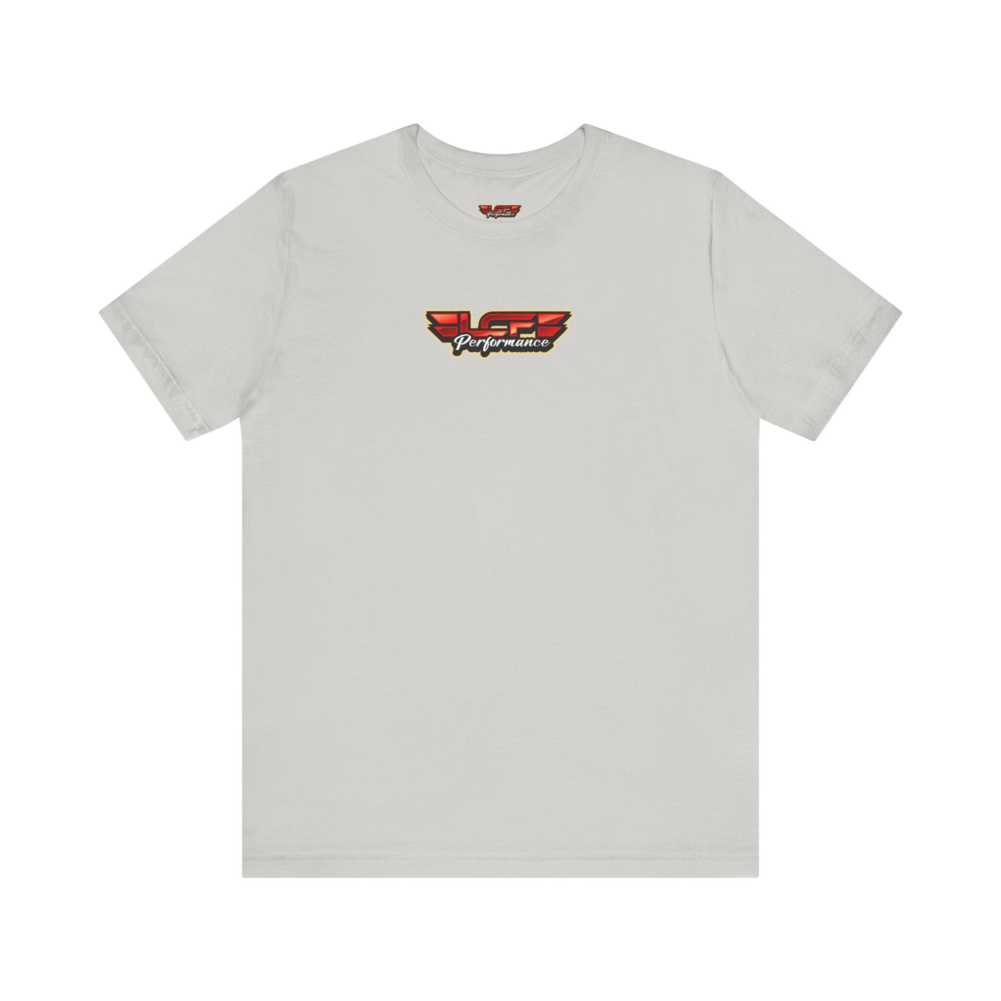 Corolla Graphic Tee