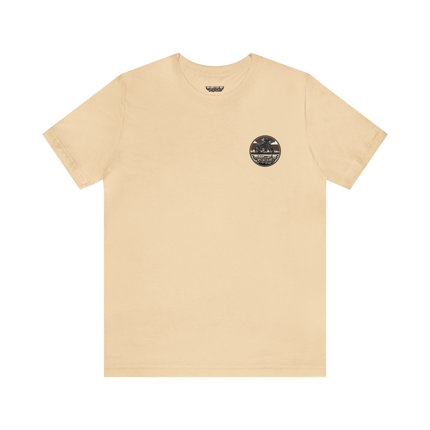 LCF Heritage Graphic Tee