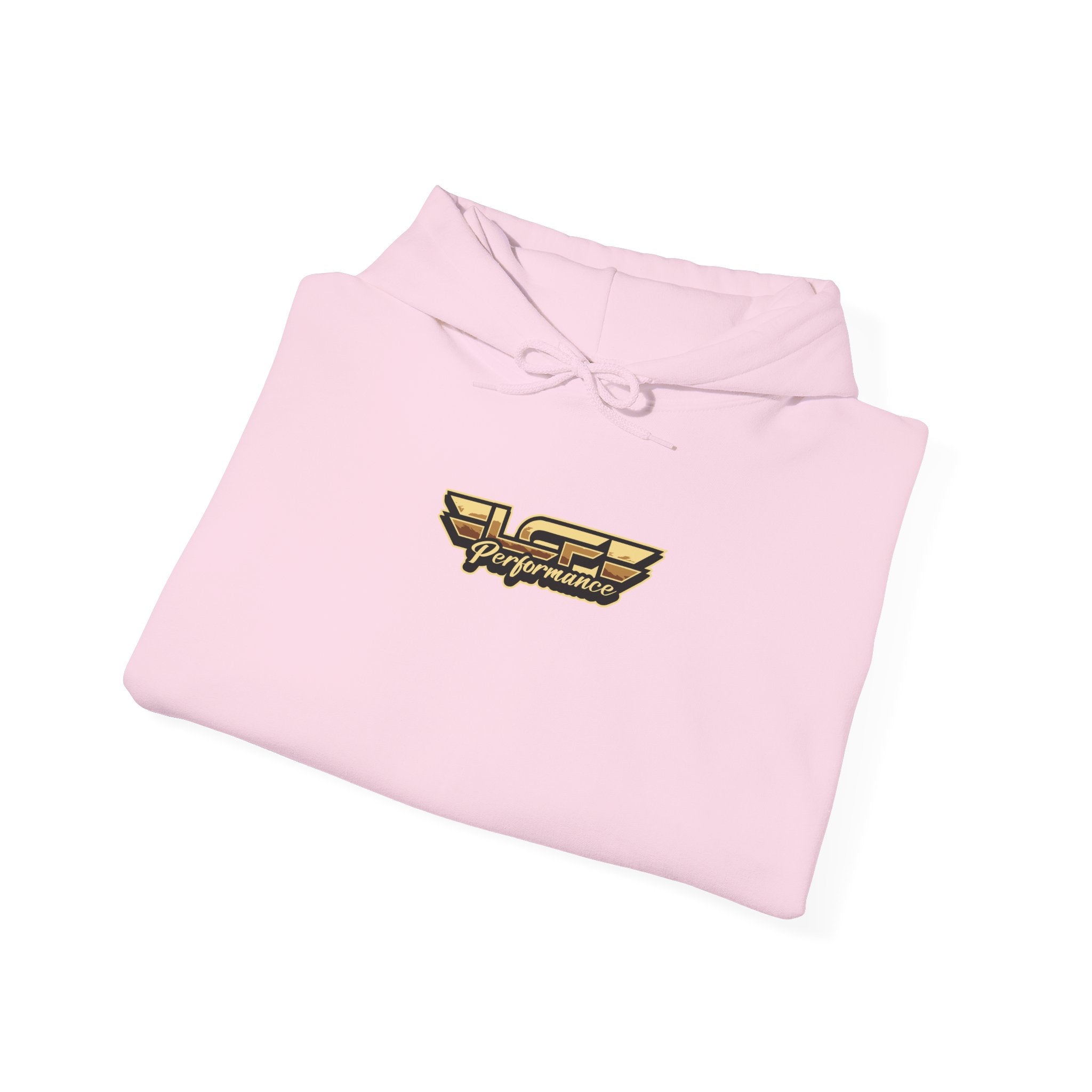 LCF Turbo Valiant Hoodie