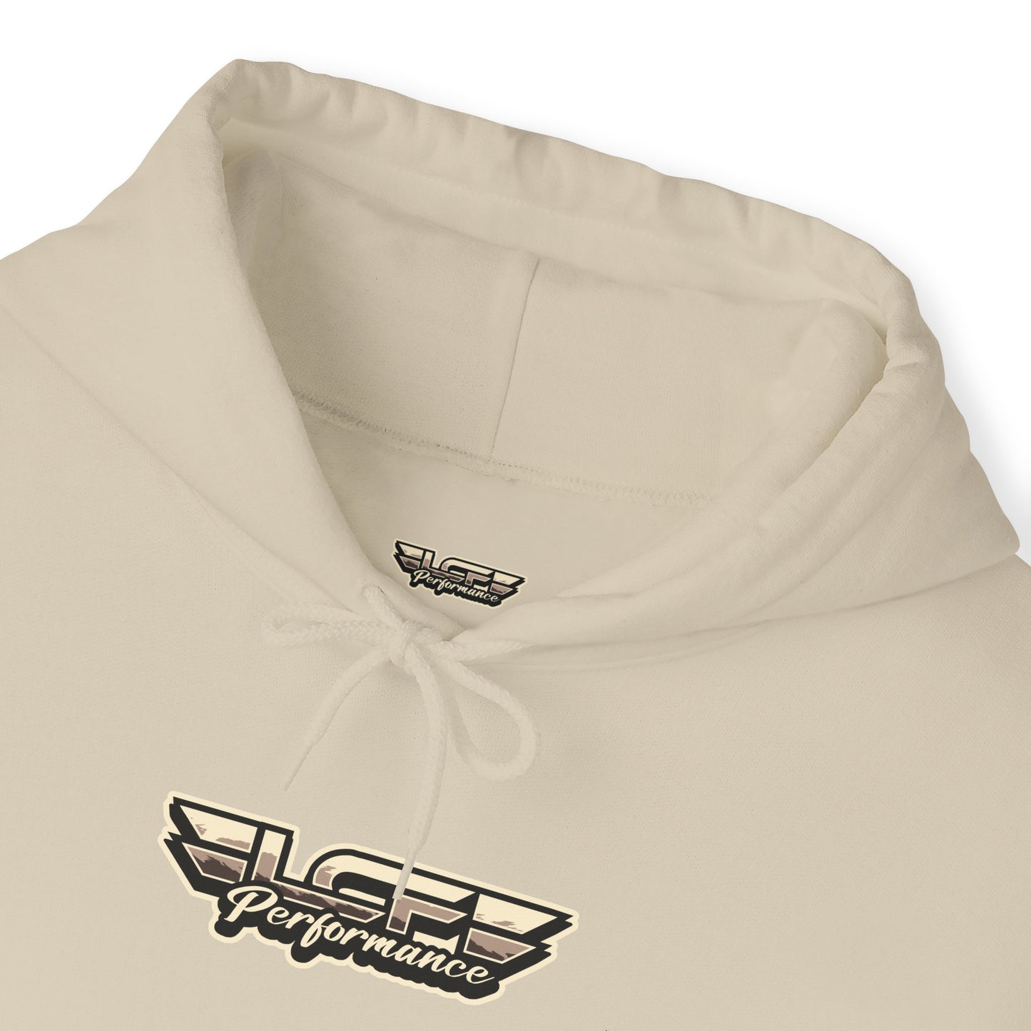 LCF Heritage Hoodie