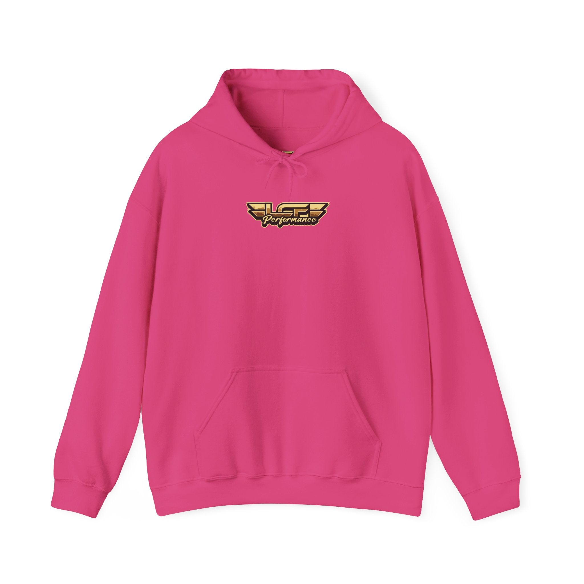 LCF Turbo Valiant Hoodie