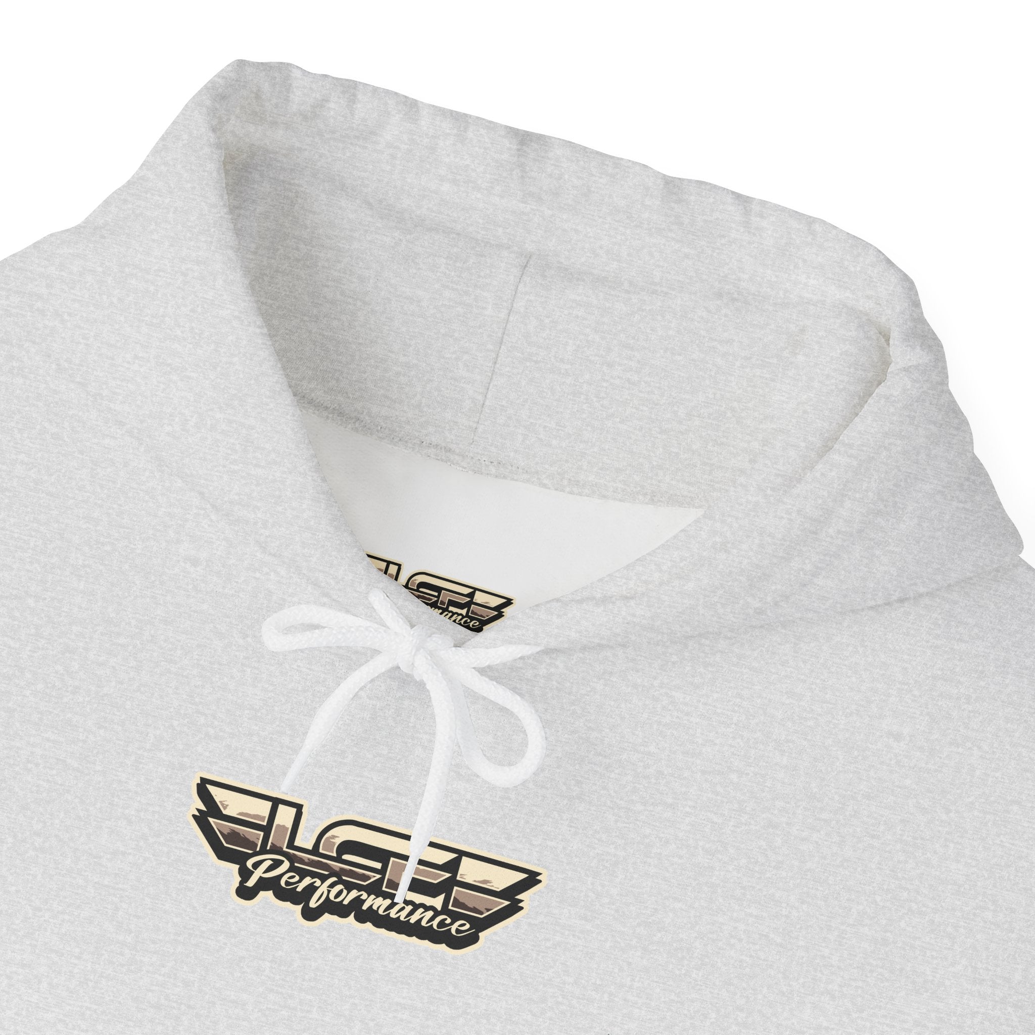 LCF Heritage Hoodie