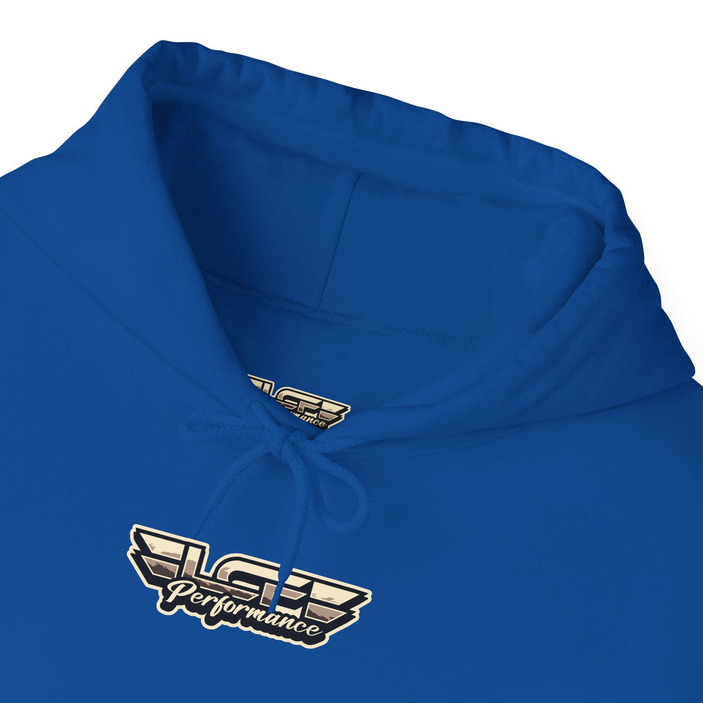LCF Heritage Hoodie