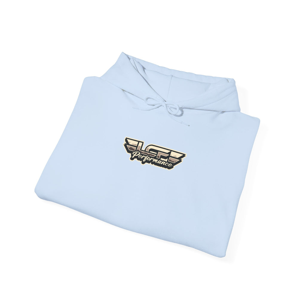 LCF Heritage Hoodie