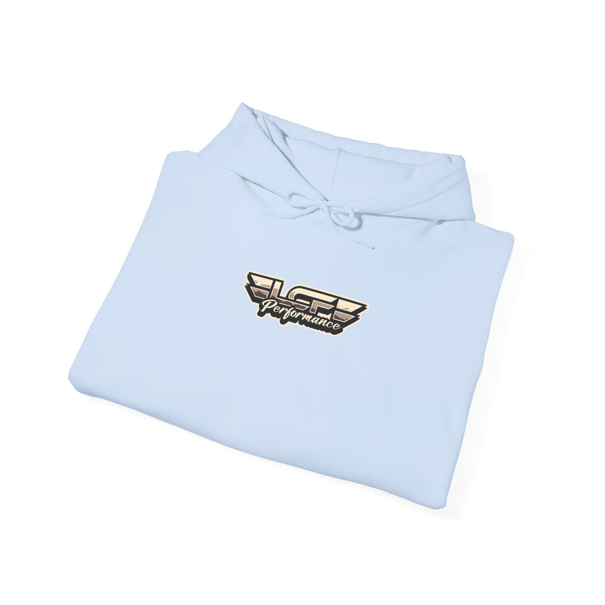 LCF Heritage Hoodie