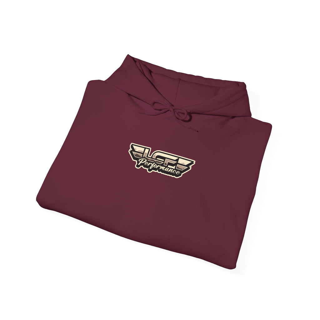 LCF Heritage Hoodie