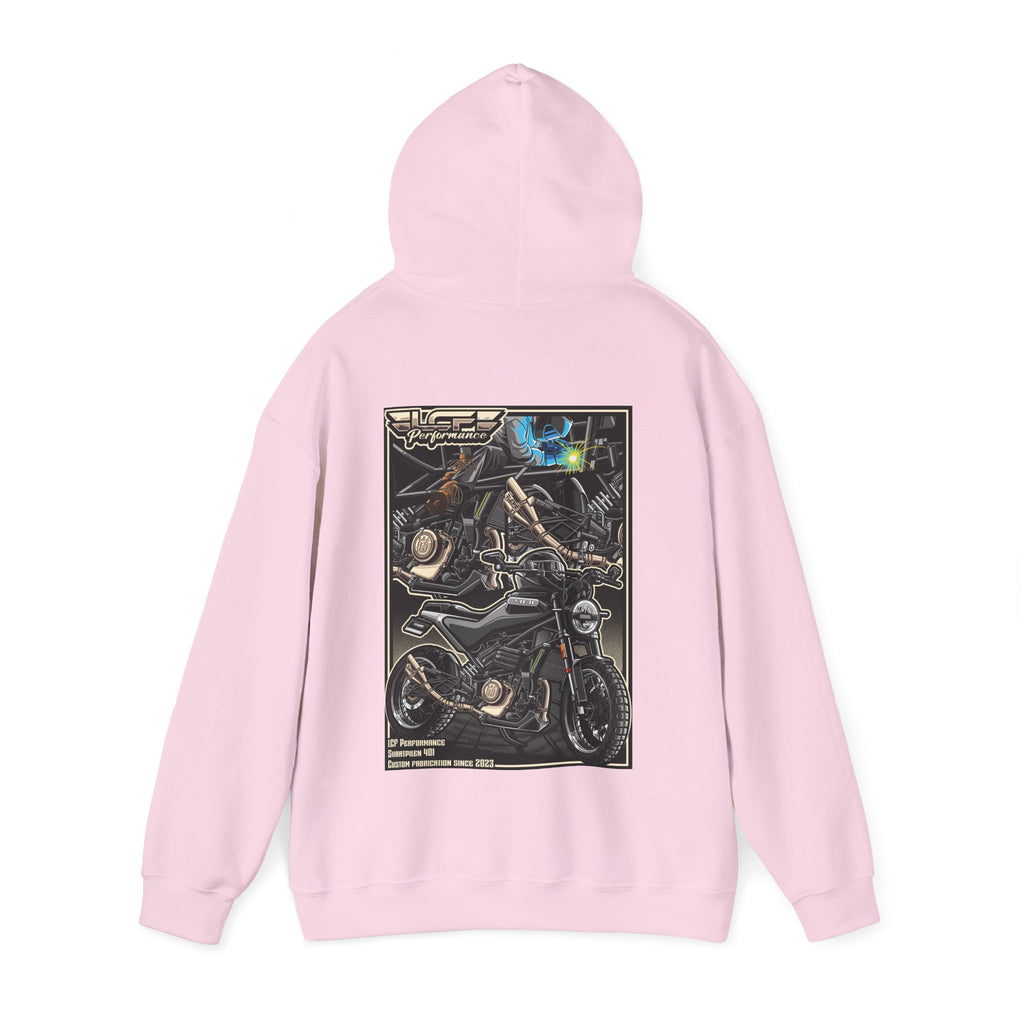 LCF Heritage Hoodie