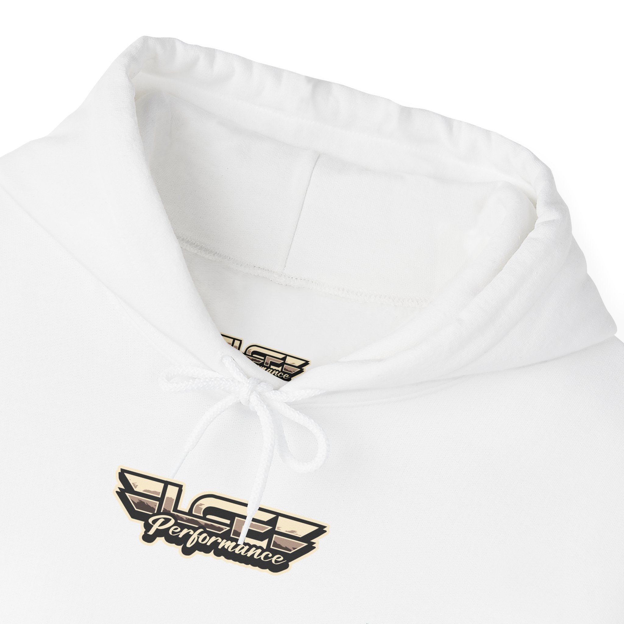 LCF Heritage Hoodie