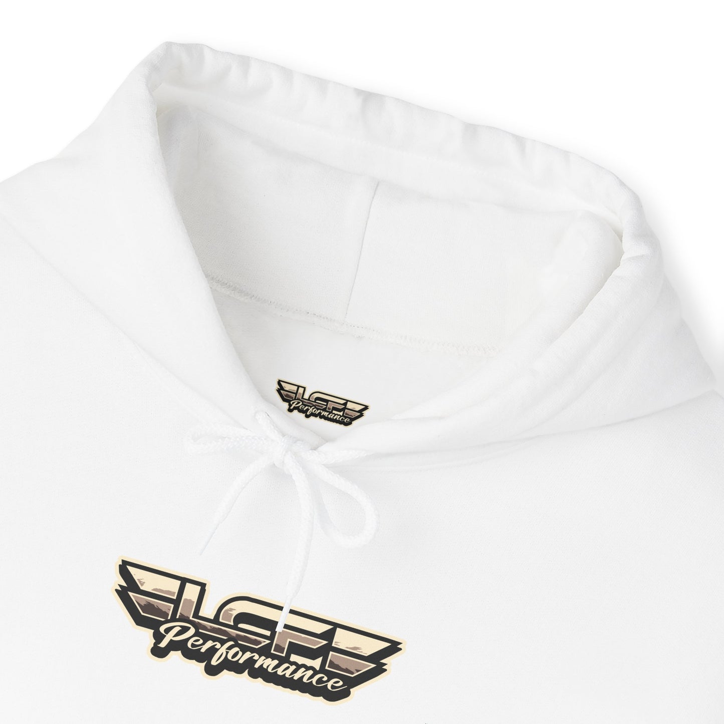 LCF Heritage Hoodie