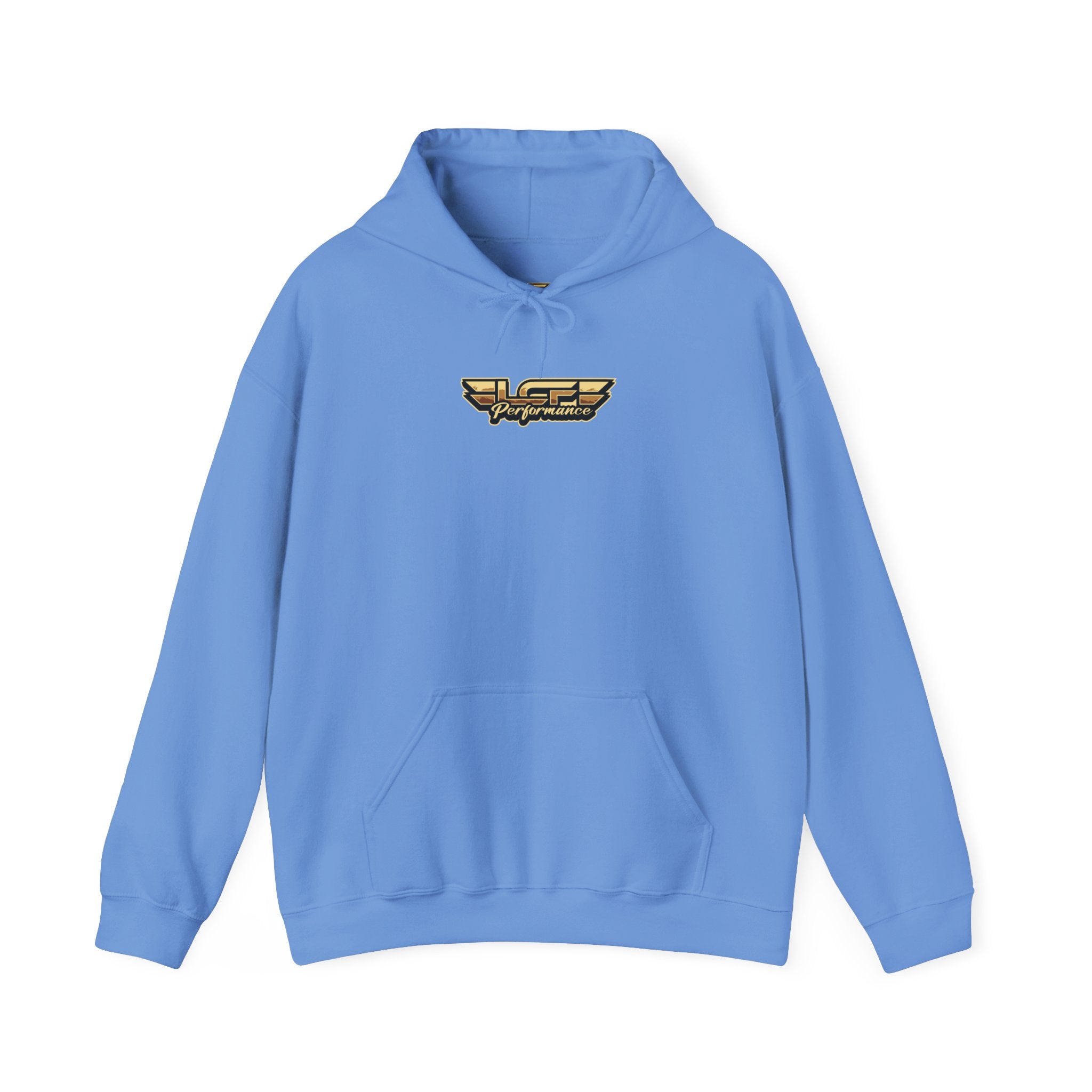 LCF Turbo Valiant Hoodie