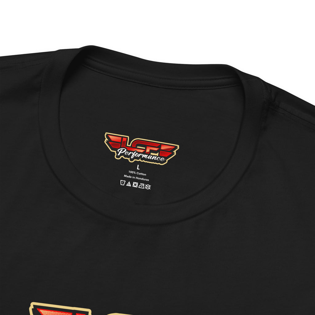 Corolla Graphic Tee