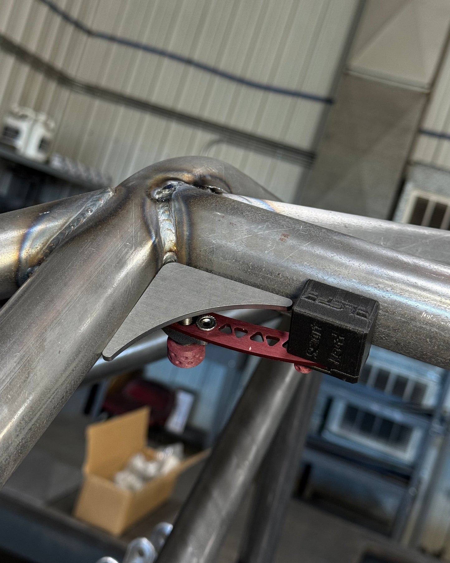 VersaTab Pro Kit - Universal Tab Holder