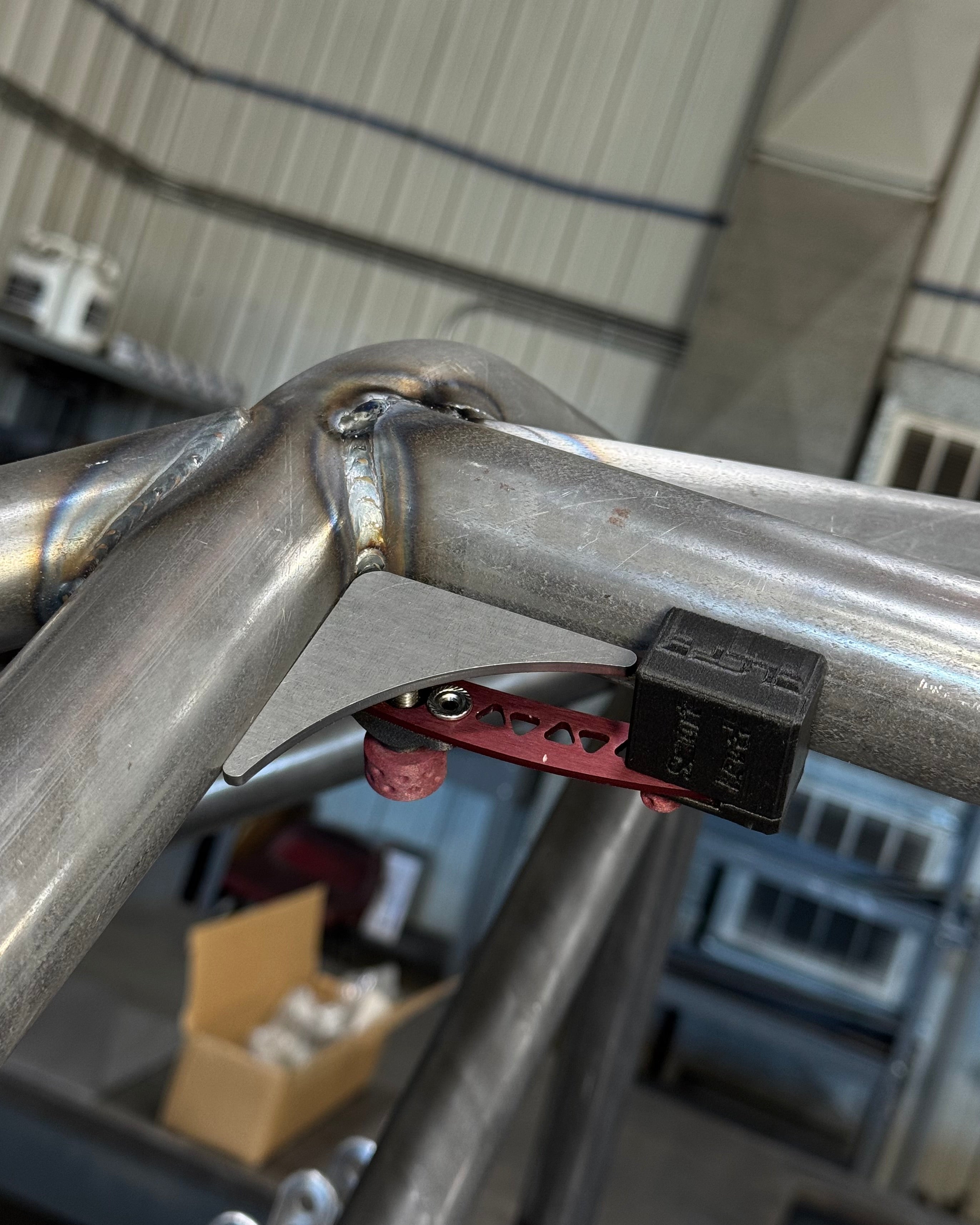 VersaTab Pro Kit - Universal Tab Holder