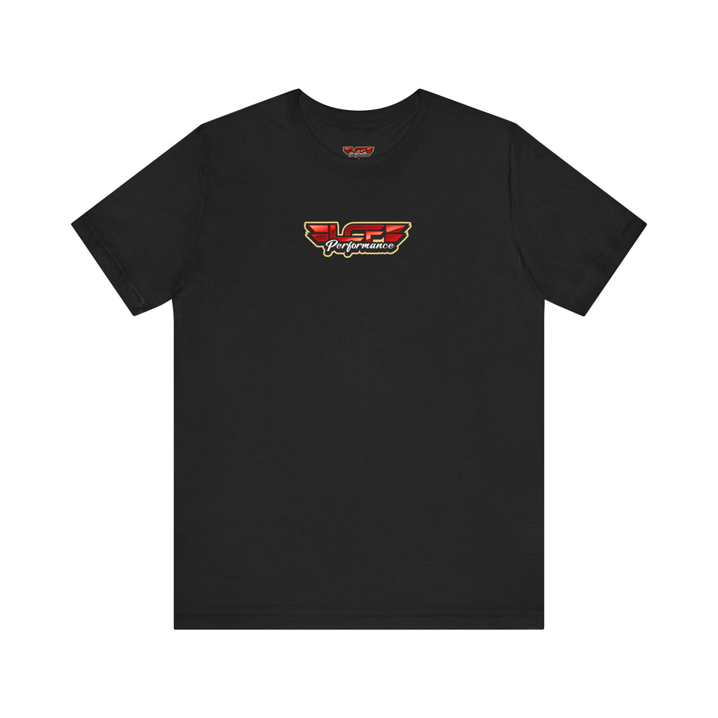 Corolla Graphic Tee