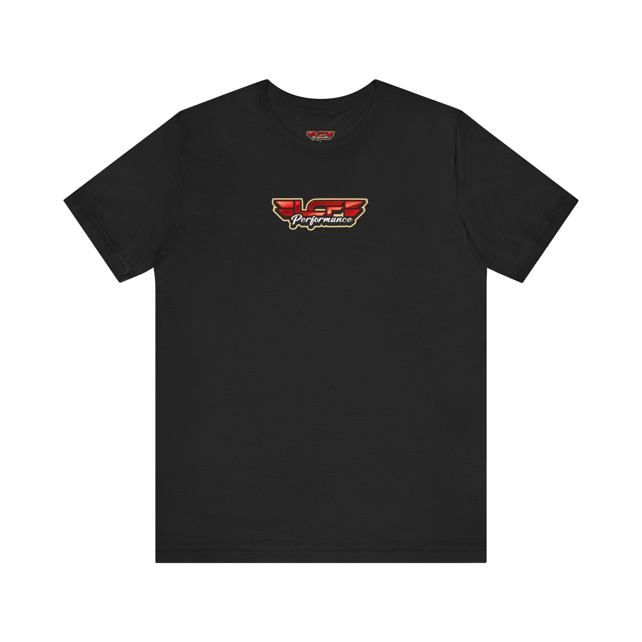 Corolla Graphic Tee