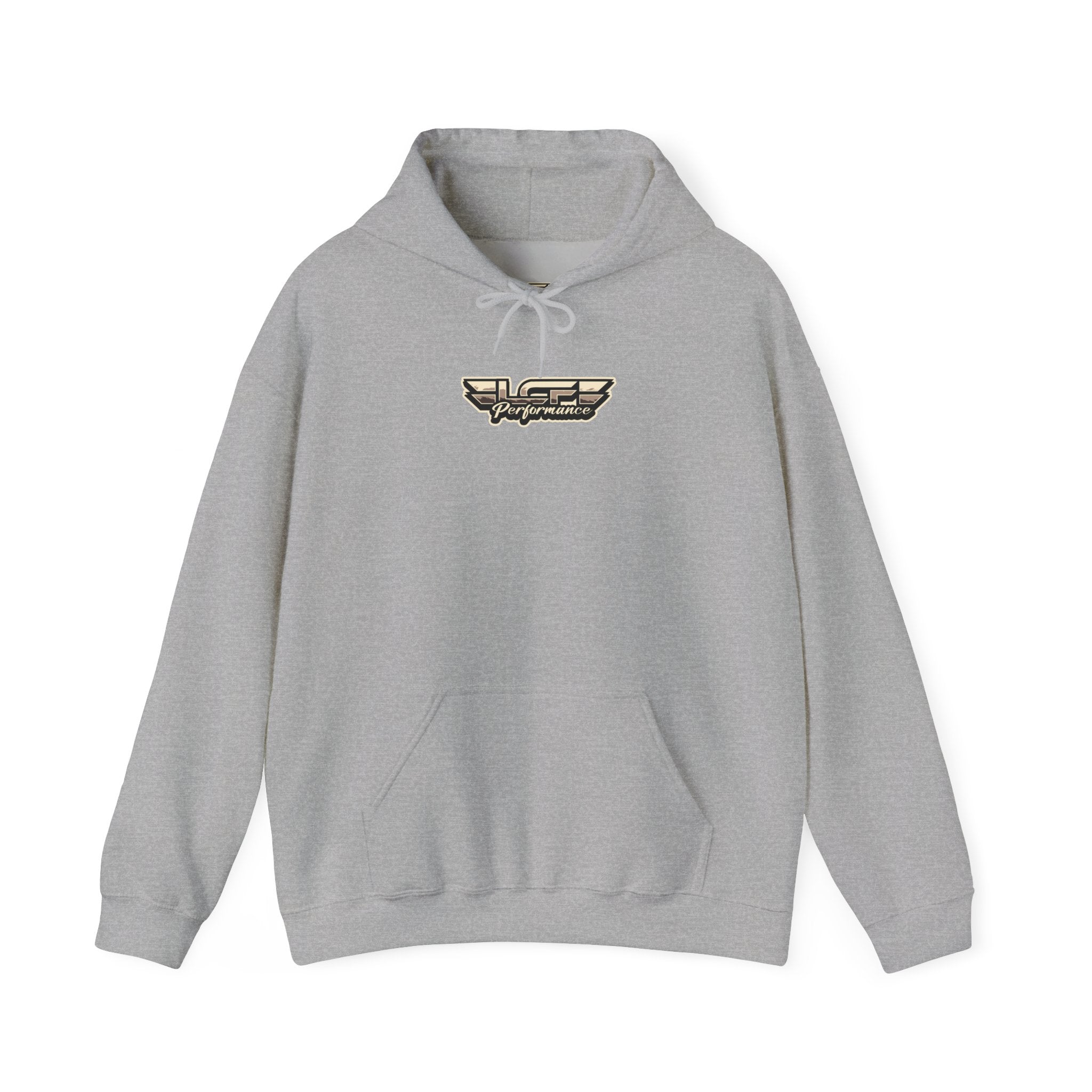 LCF Heritage Hoodie