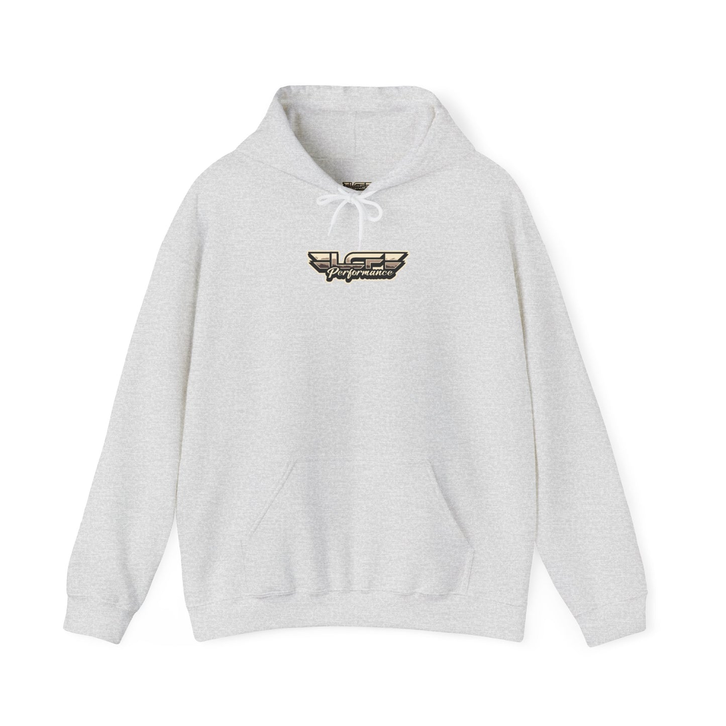 LCF Heritage Hoodie