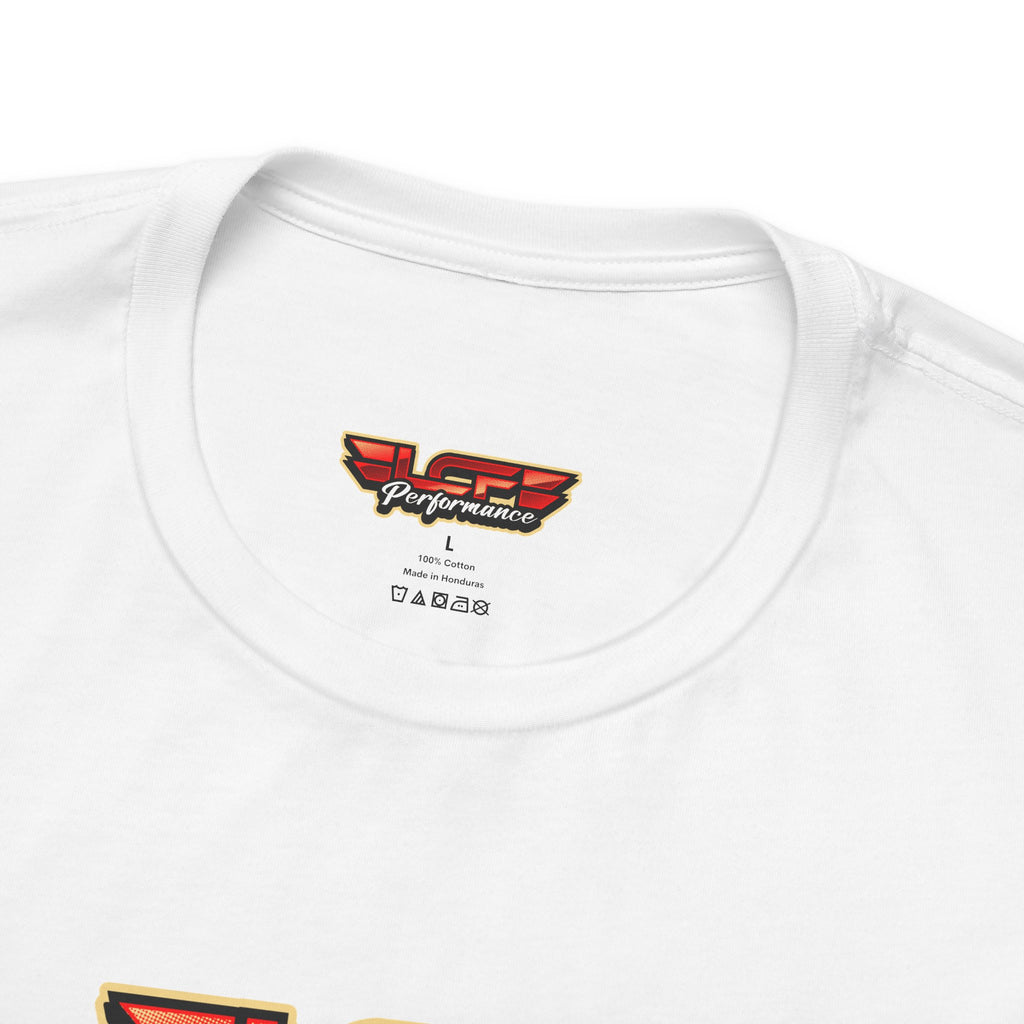 Corolla Graphic Tee