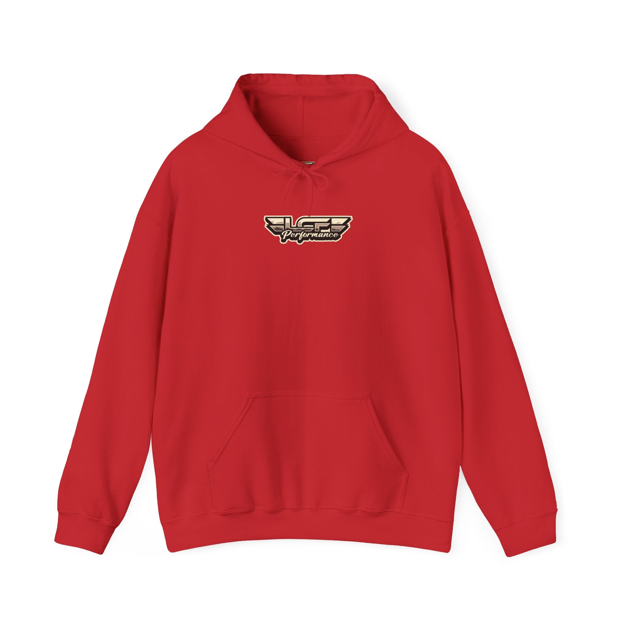 LCF Heritage Hoodie