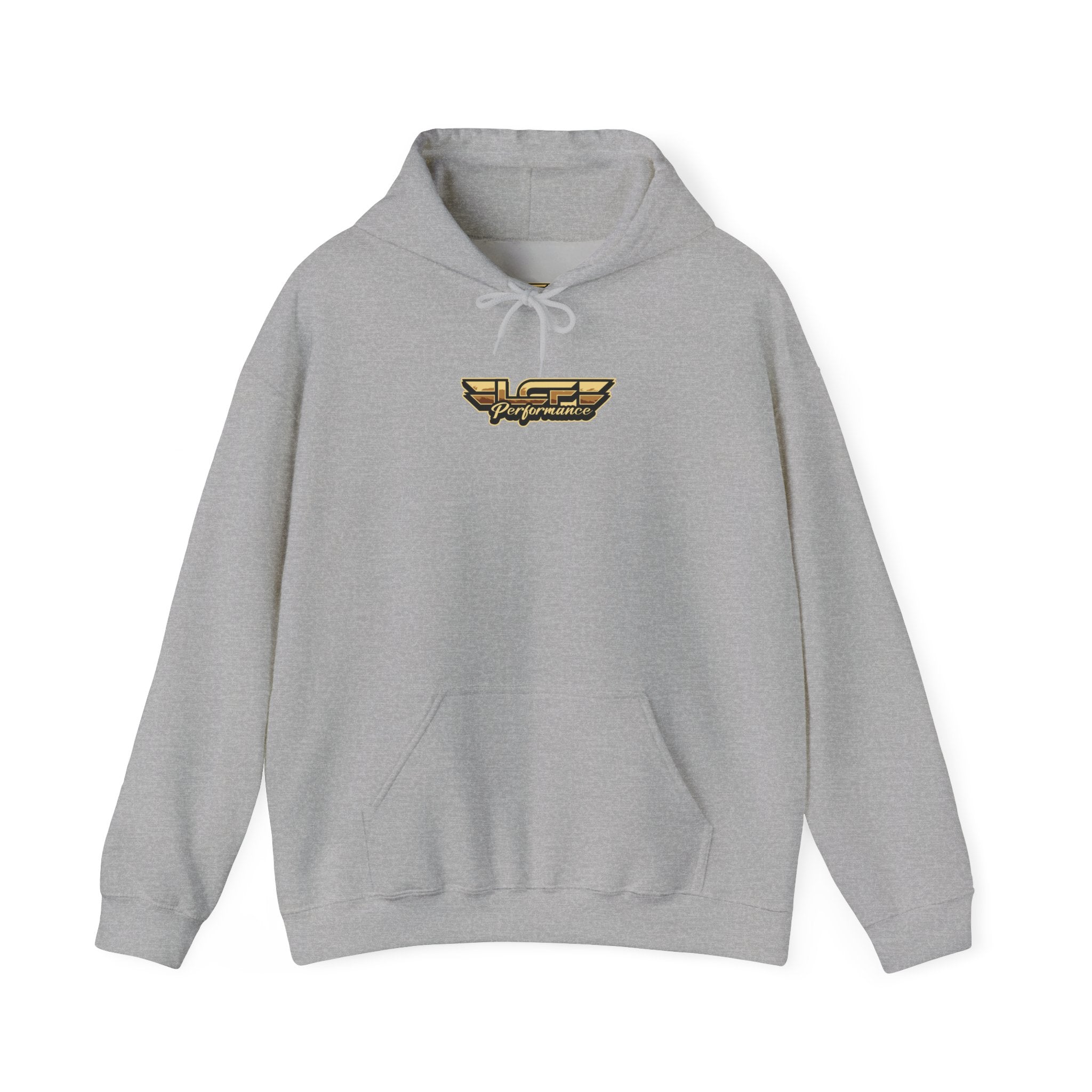 LCF Turbo Valiant Hoodie