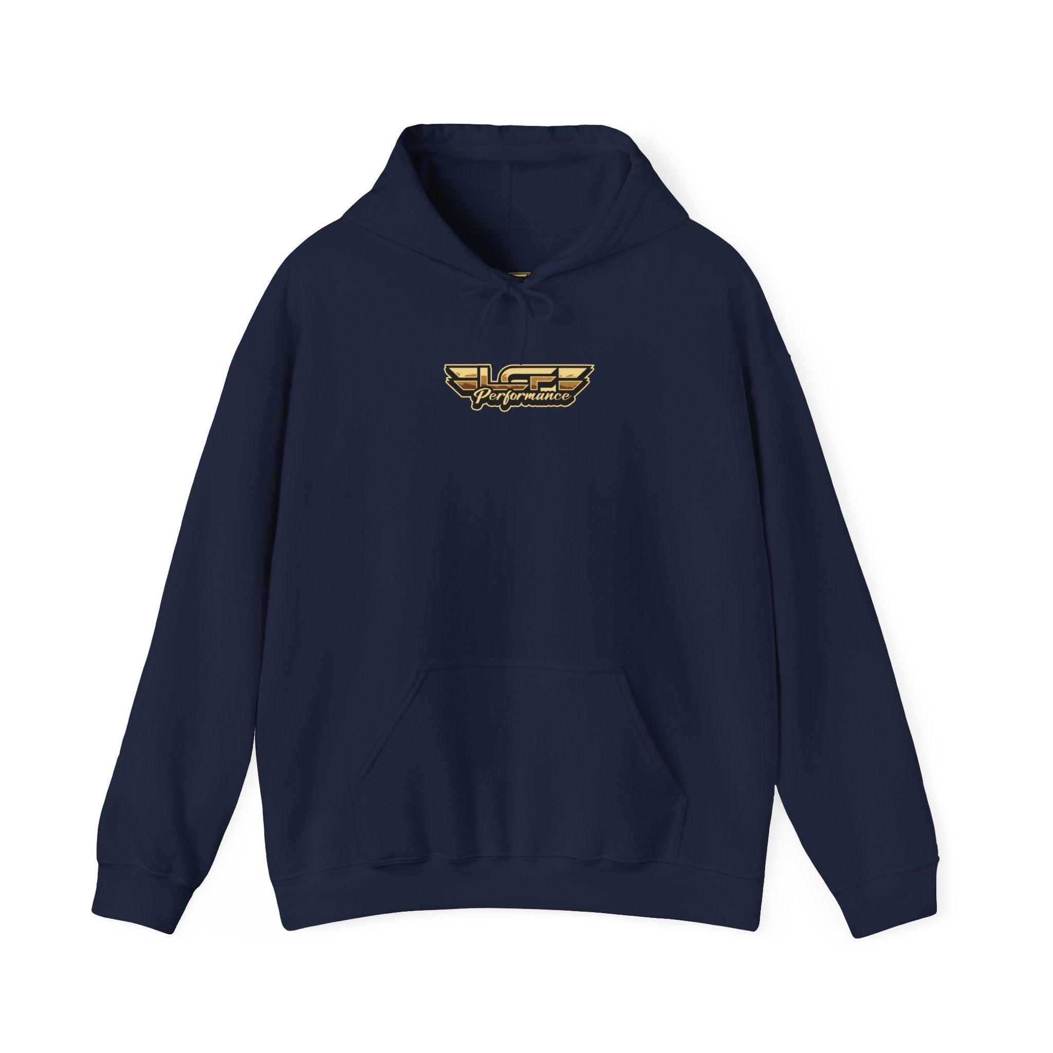 LCF Turbo Valiant Hoodie