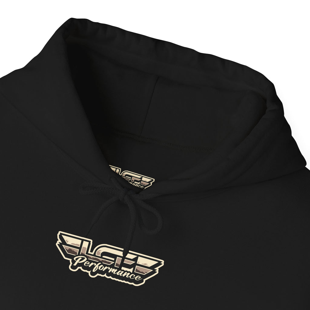 LCF Heritage Hoodie