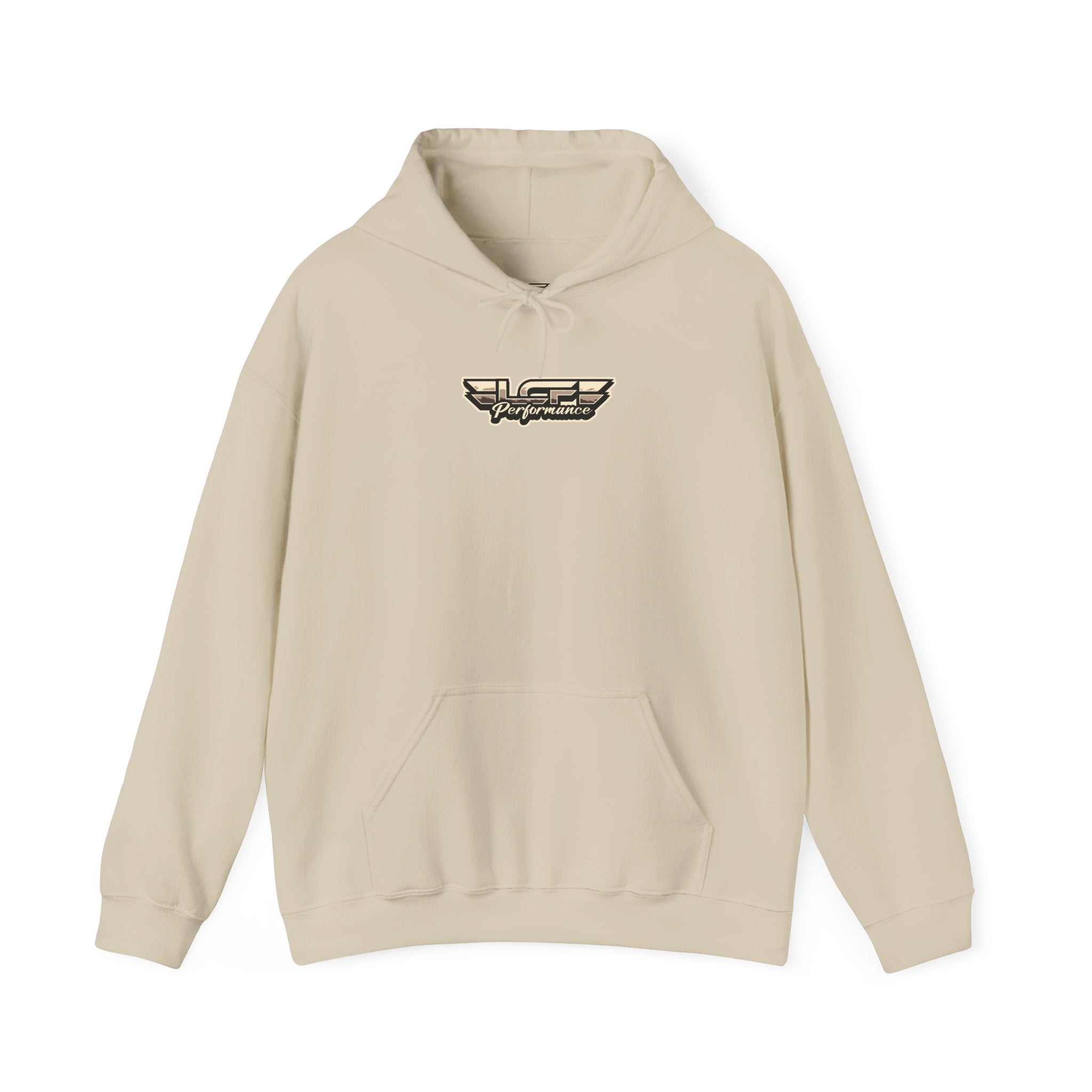 LCF Heritage Hoodie